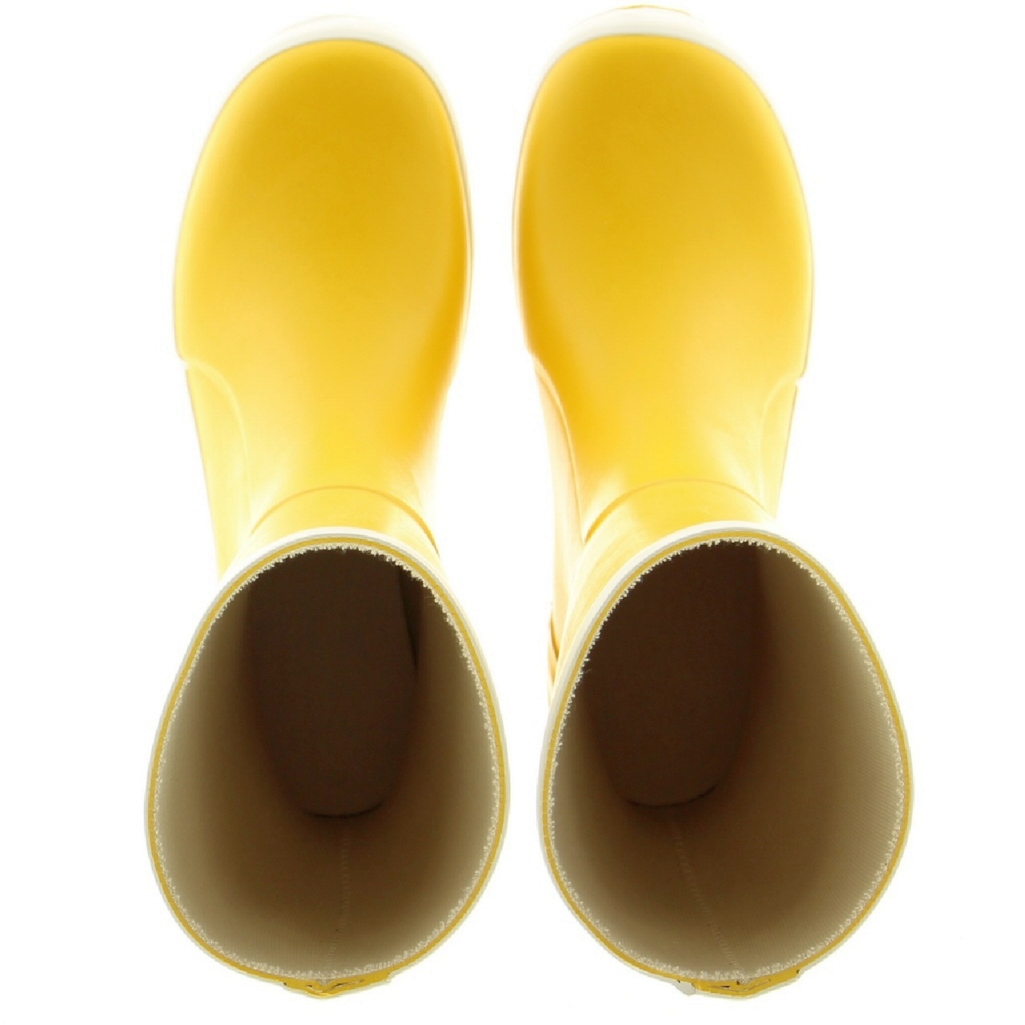 Bergstein Rainboot 85 Yellow