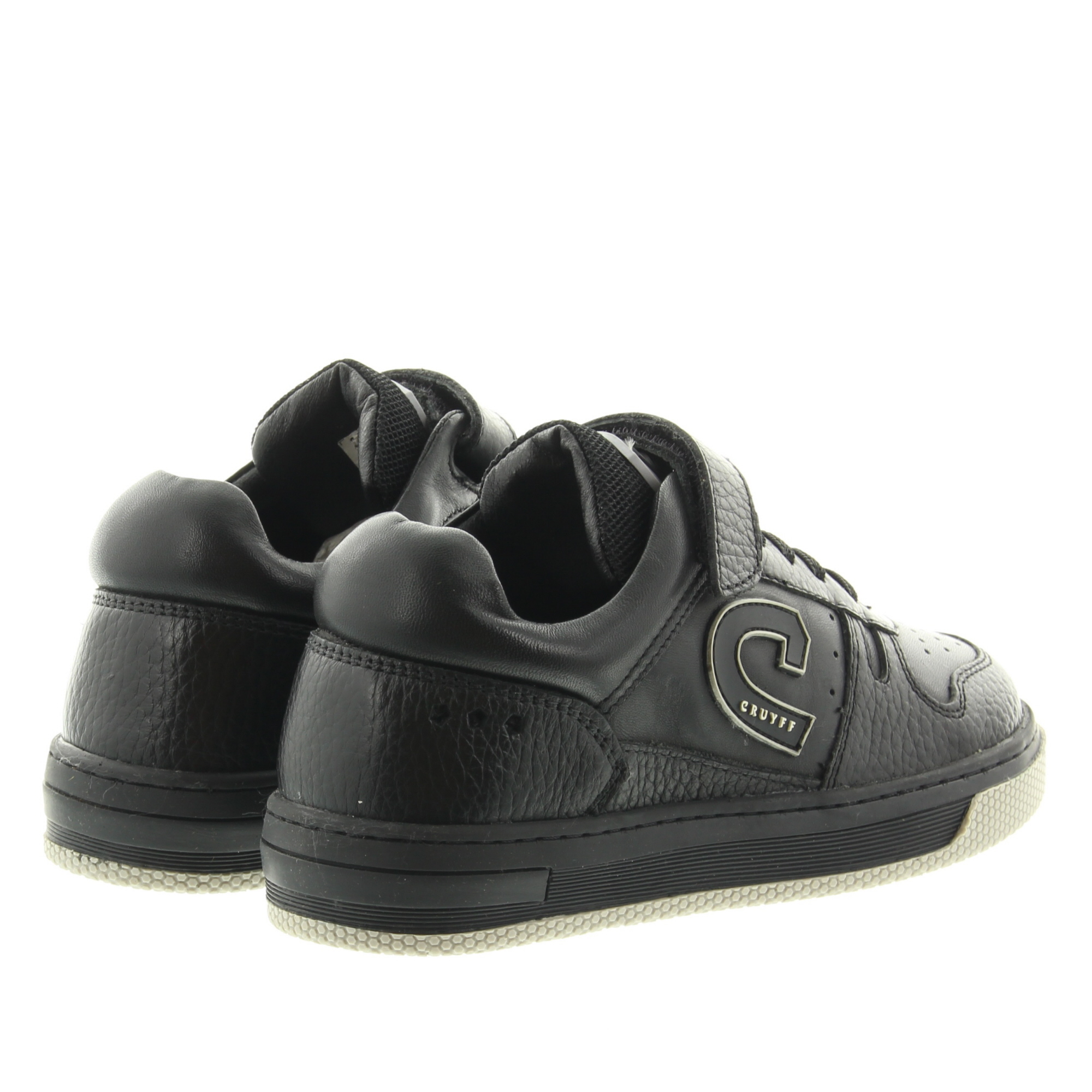 Cruyff Junior CJ253532 Chido Jr. 958 Black / Grey