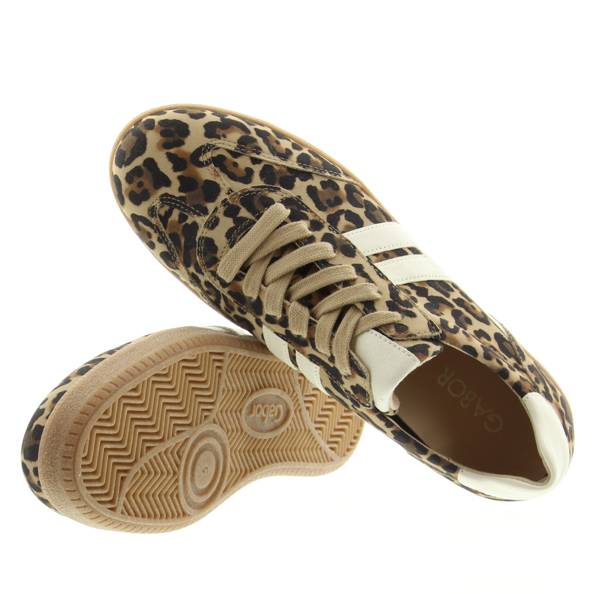 Gabor 83.300.30 Natur/latte