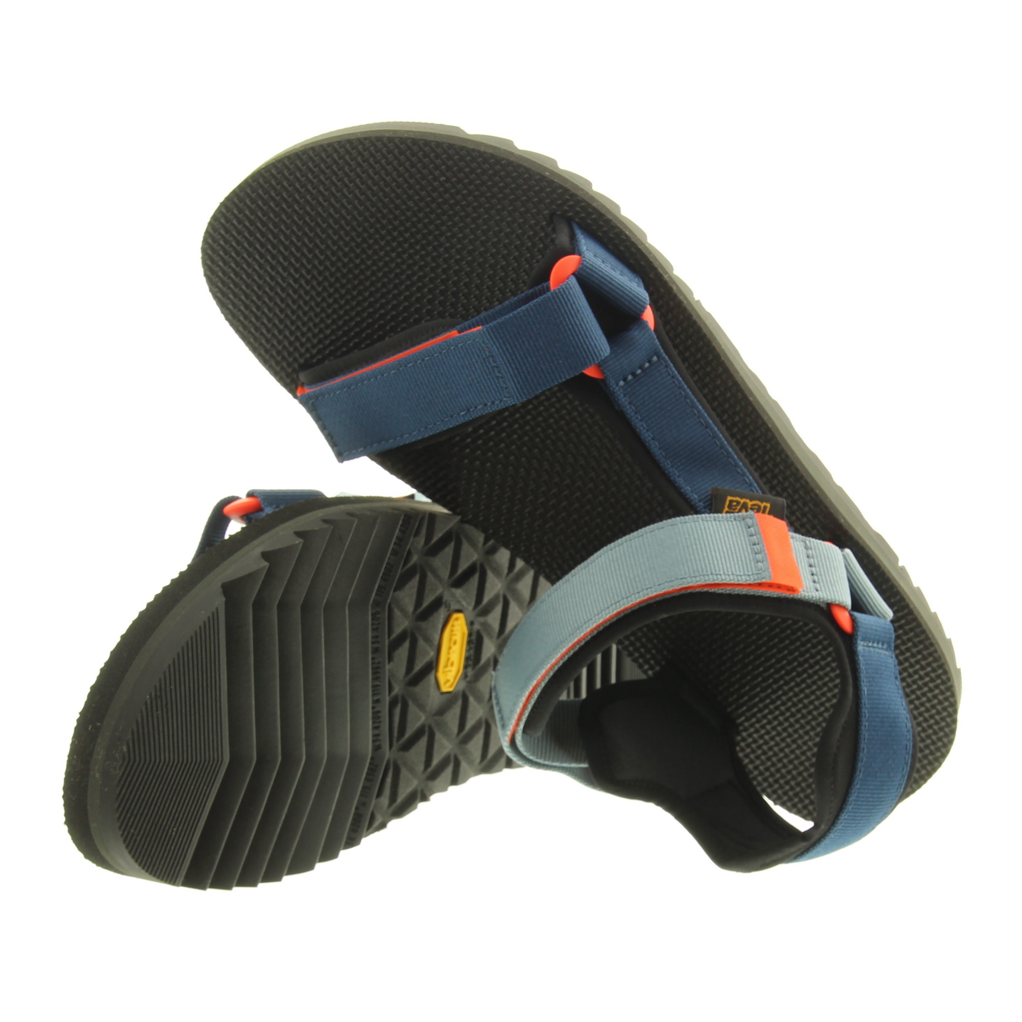 Teva 1106786 Universal Trail BLPL Blue Opal Multi
