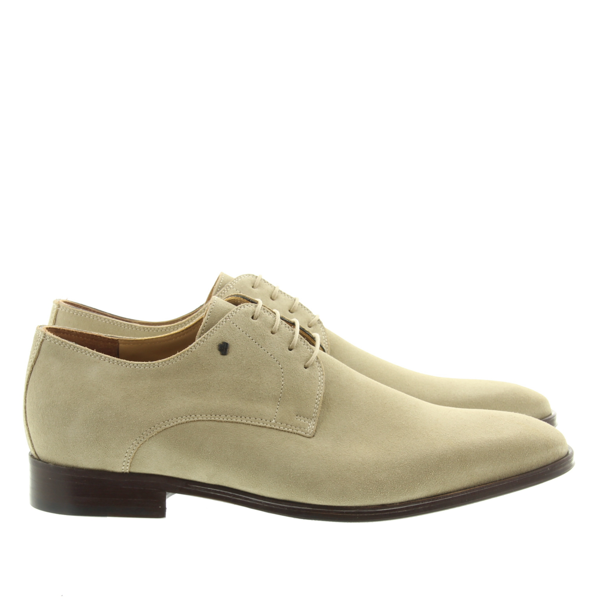 van Bommel Classic SBM-30118-22-01 Raffa 03.08 LightBrown