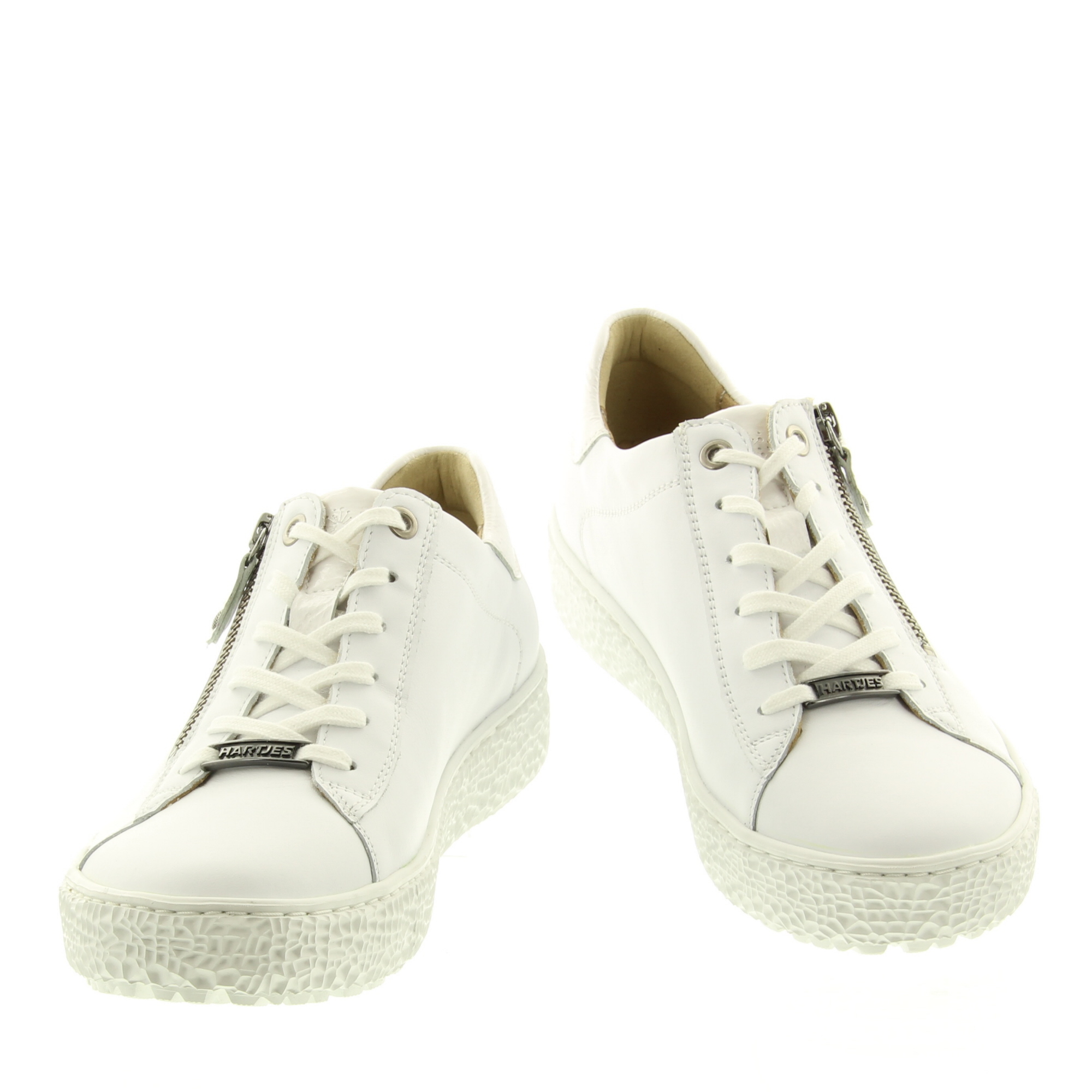 Hartjes 162.1409 Phil Shoe 02.02 Weiss Lack