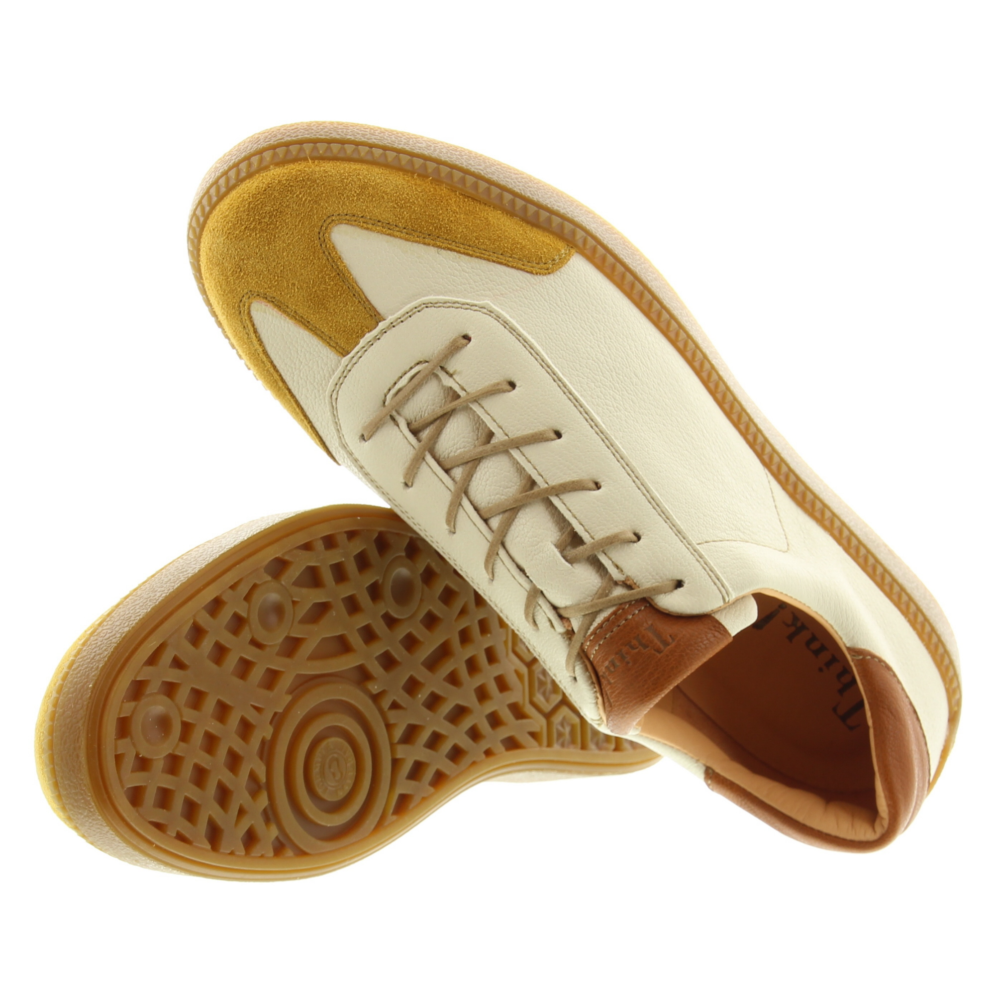 Think 001104 Turna 3000 Caramel kombi
