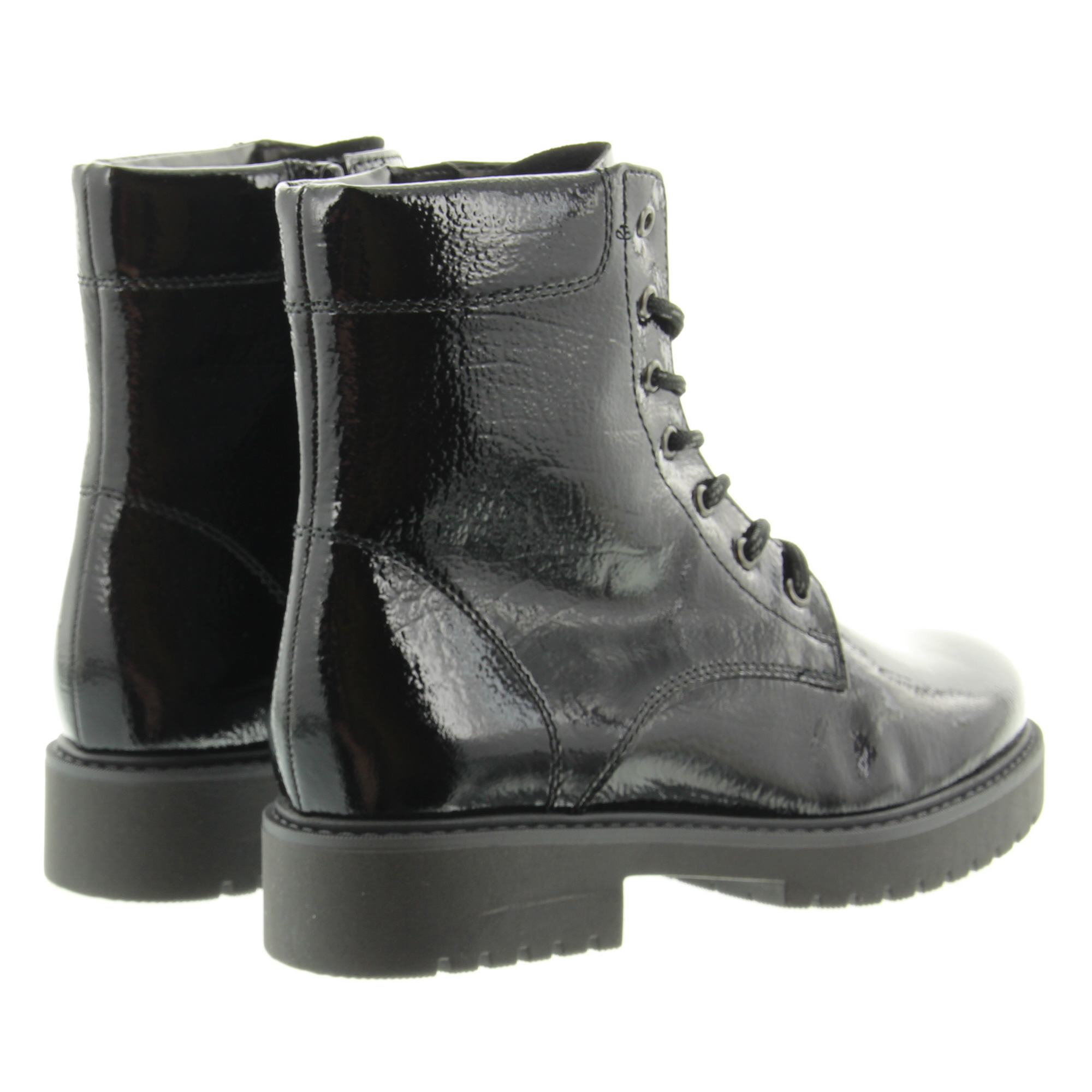 Gabor 72.735.87 Schwarz (Micro)