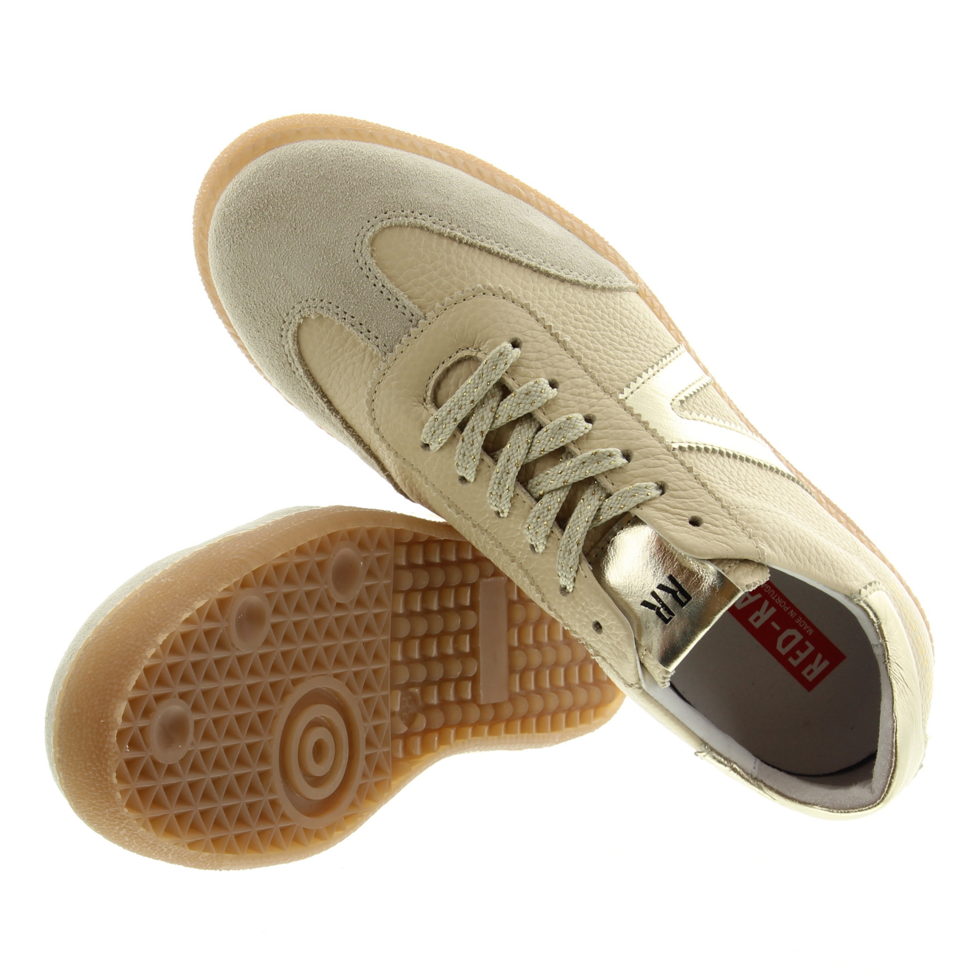 Red Rag Kids 73410 293 Beige Combi