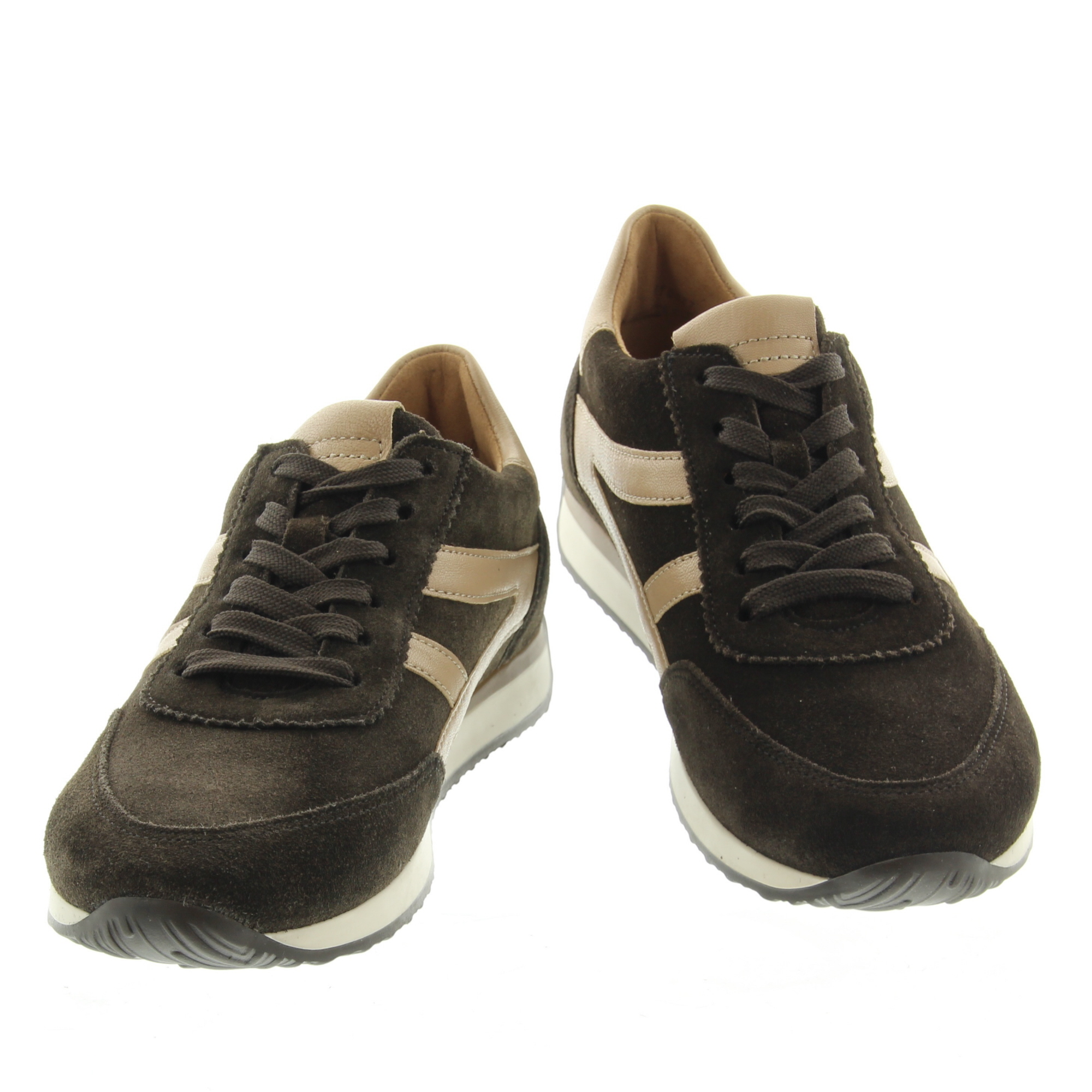 Gabor 6032.01.003 Mocca/sand