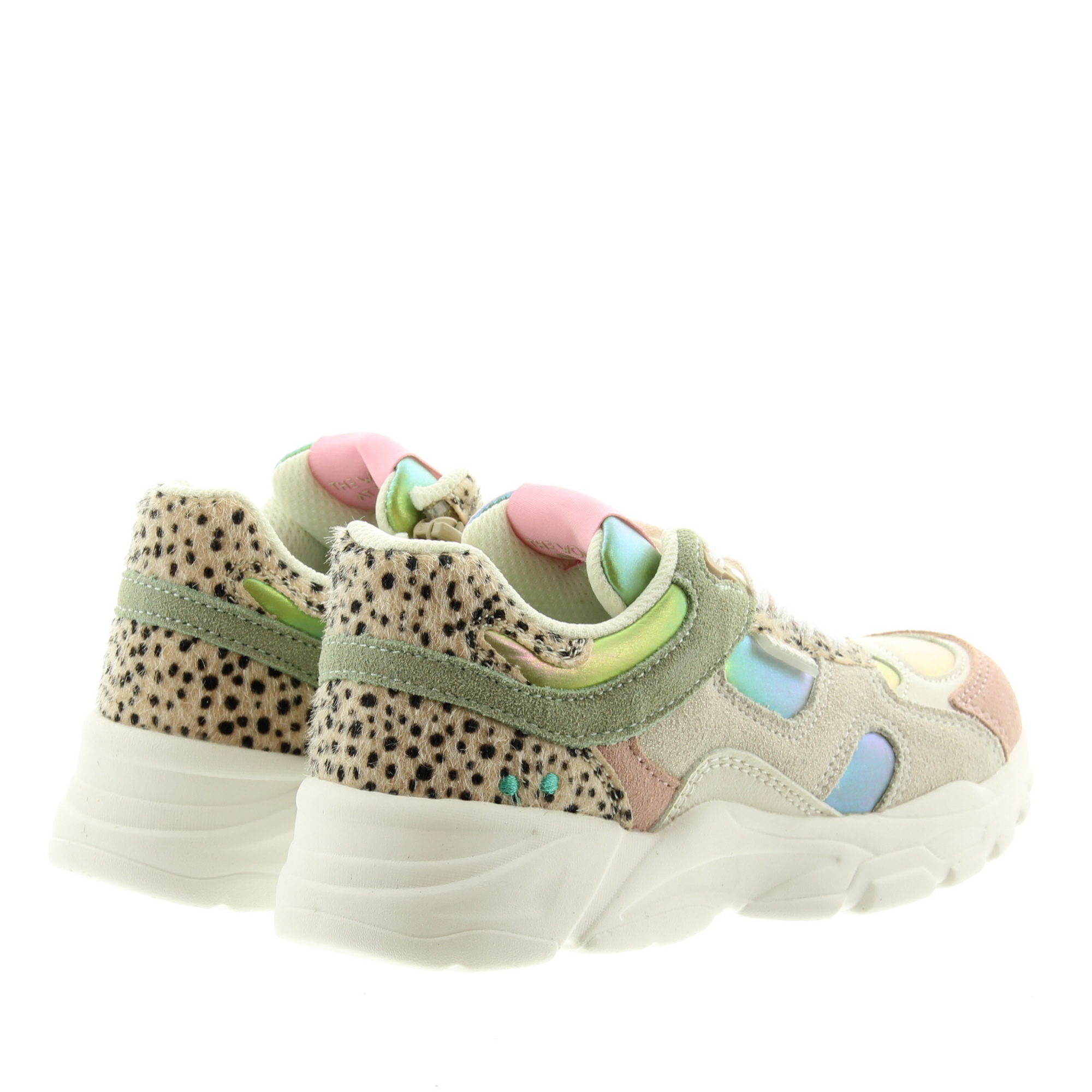Bunnies Junior 226050 Stella Spring 498 Multi color