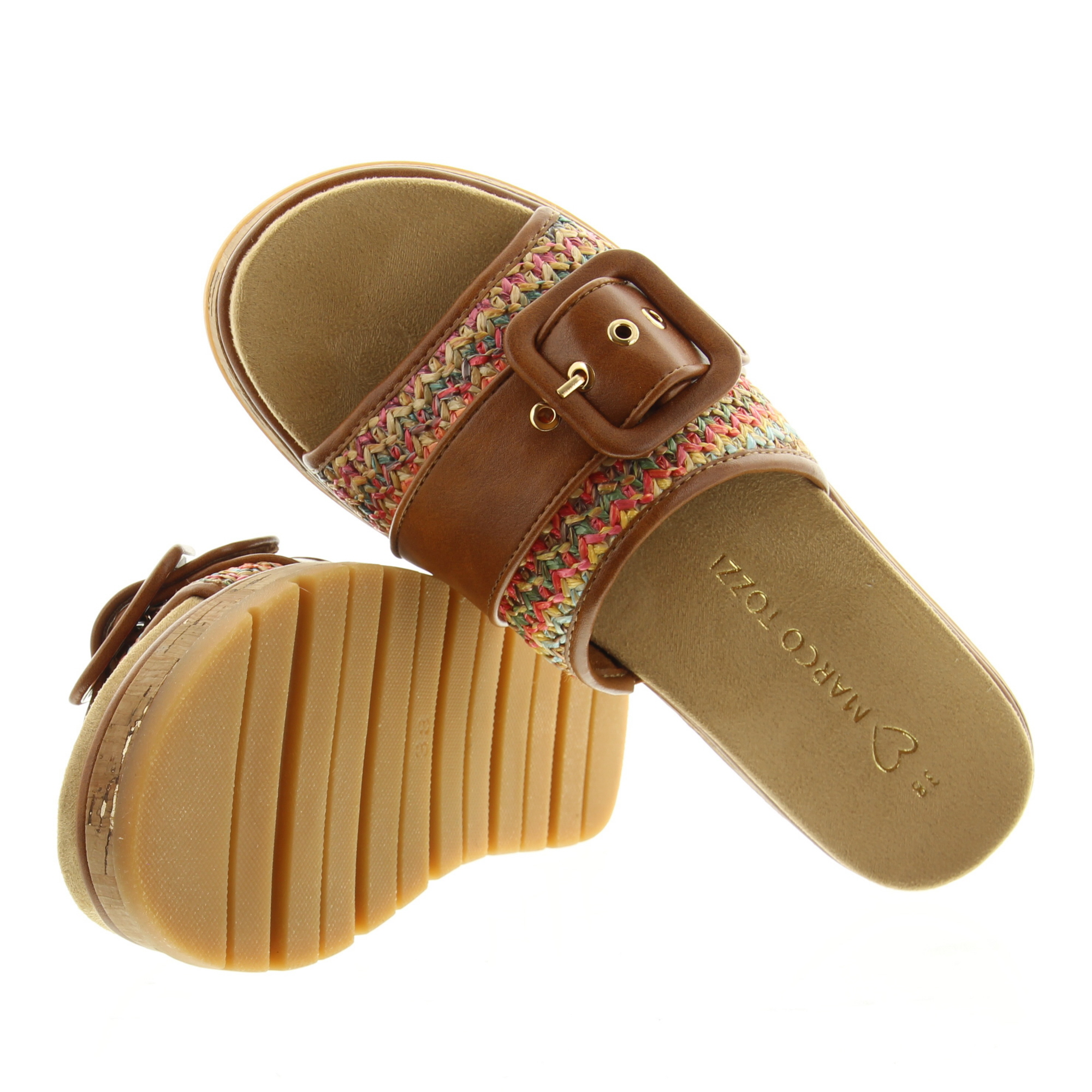 Marco Tozzi 27414 924 Nature multi