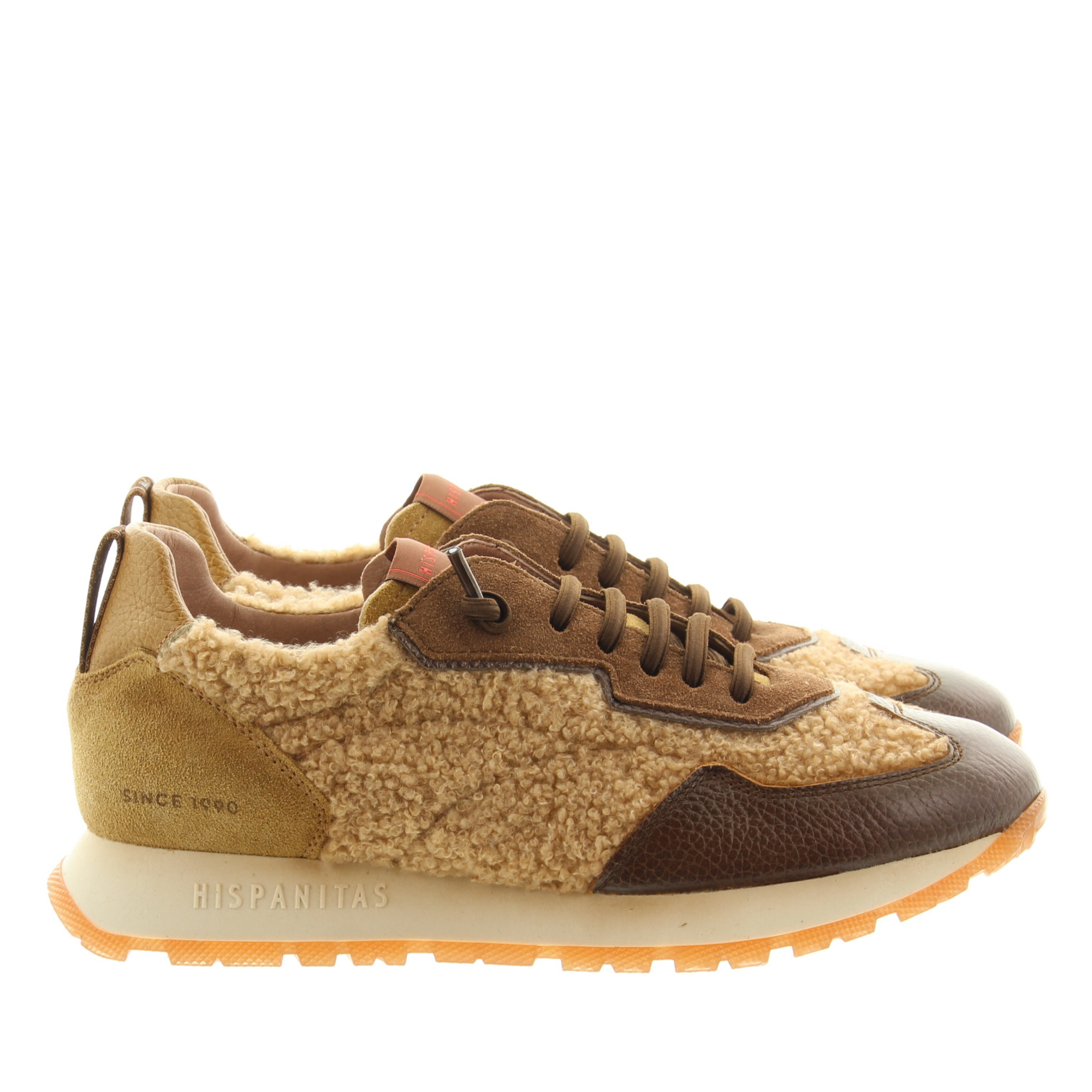 Hispanitas HI254209 Avellana Biscuit