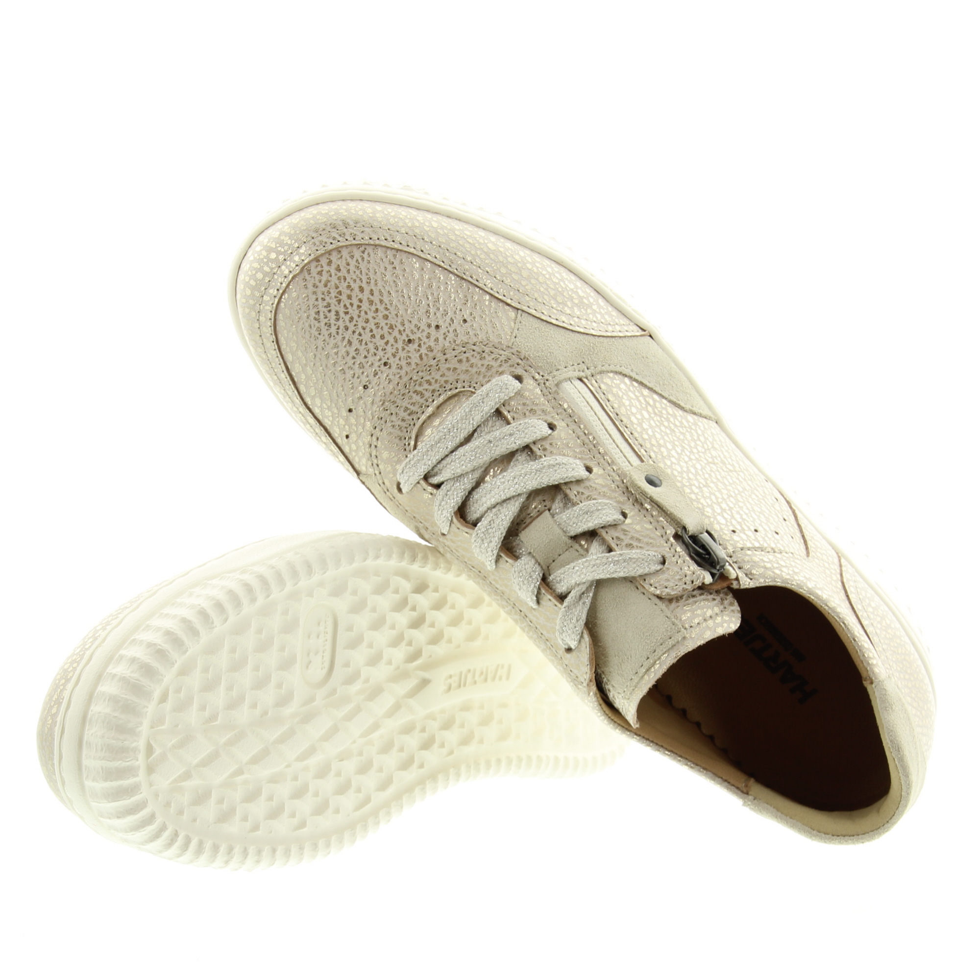 Hartjes 162.1952 Boogie Shoe 40.32 Gold Beige
