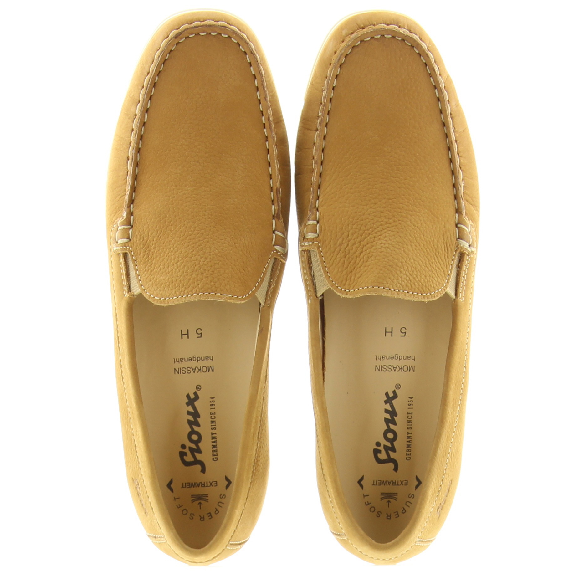 Sioux 41034 Nacarela-700-H Biscotto