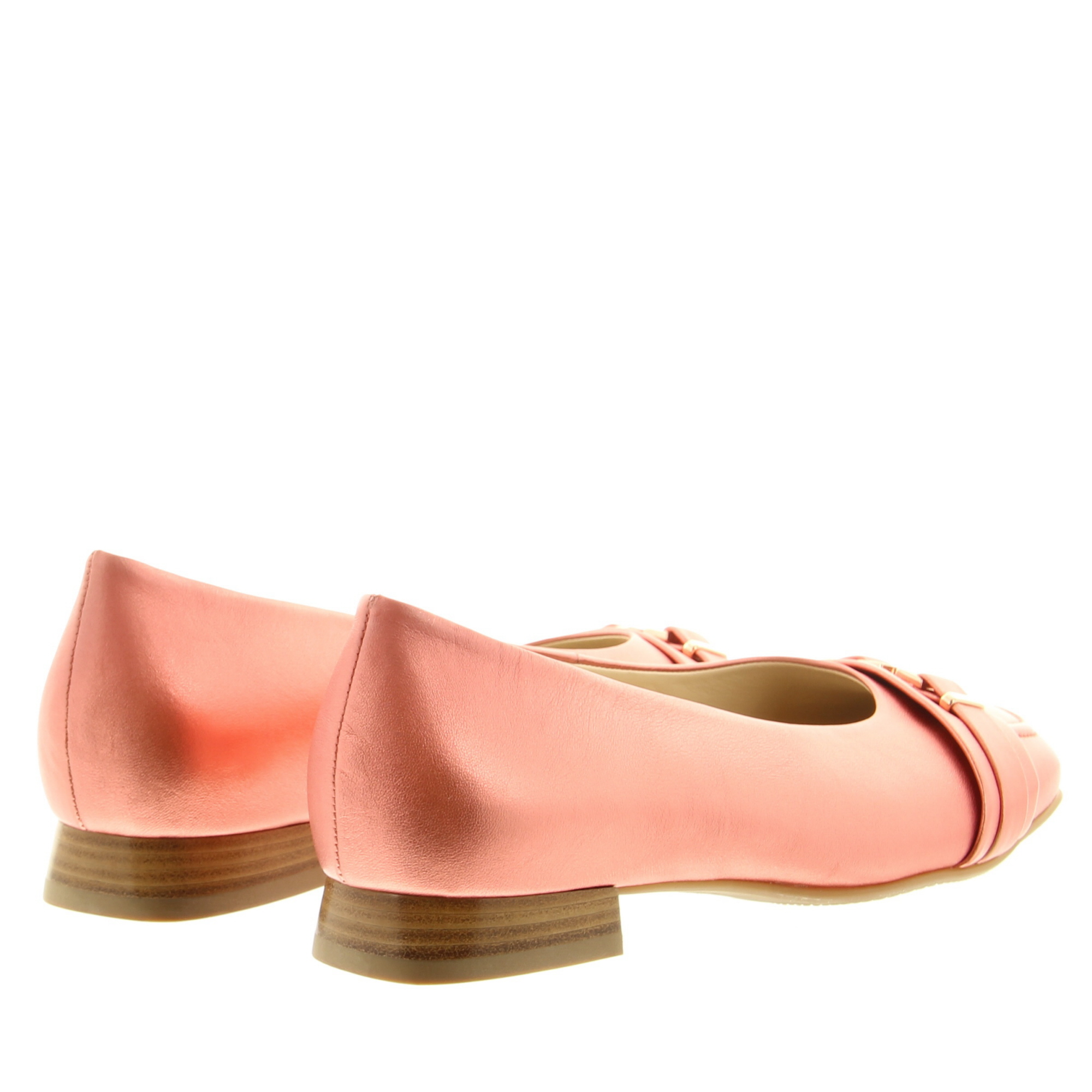 Hassia Shoes 300821 Napoli 4400 Koralle