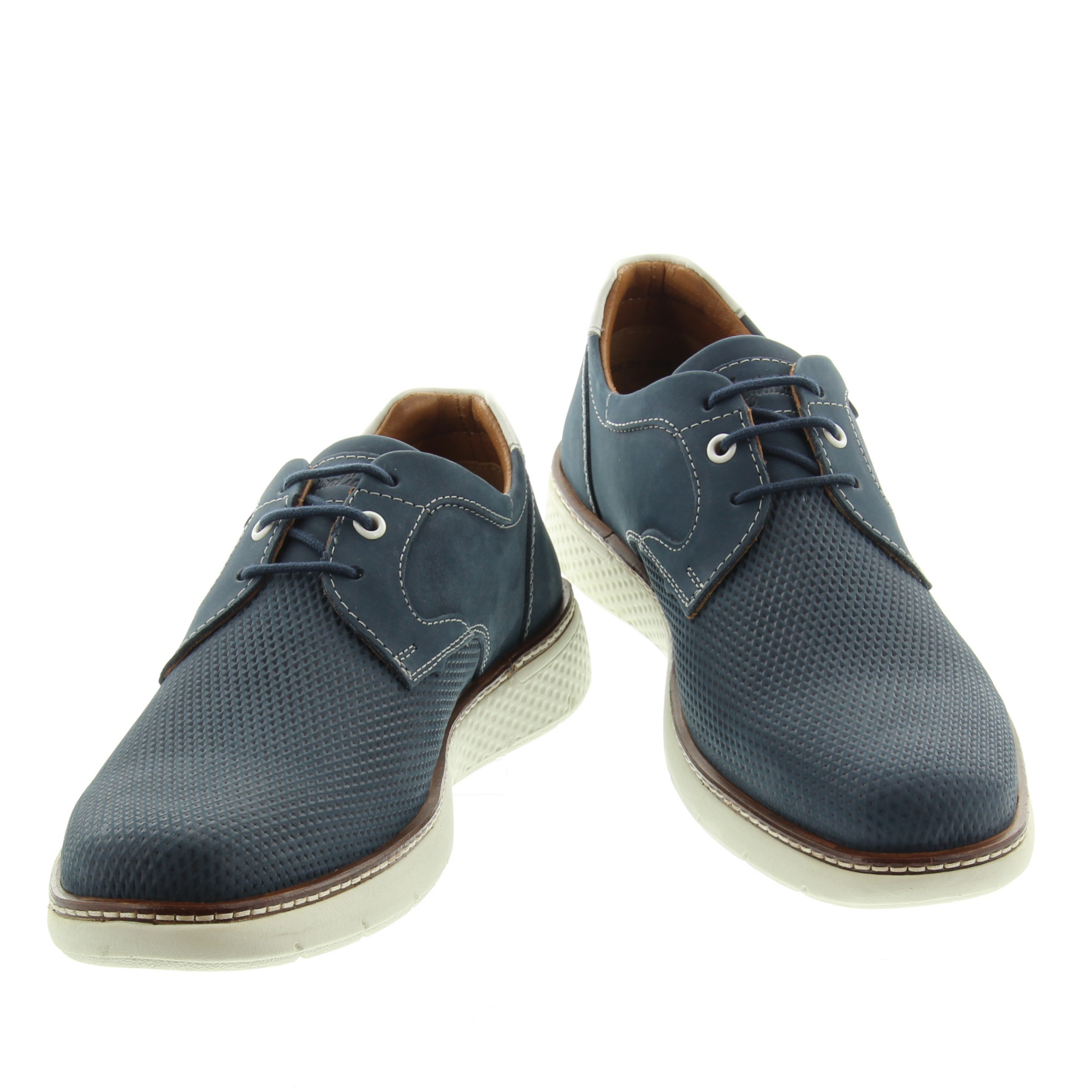 Australian Footwear 15.1708.01 Porto S04 Blue White
