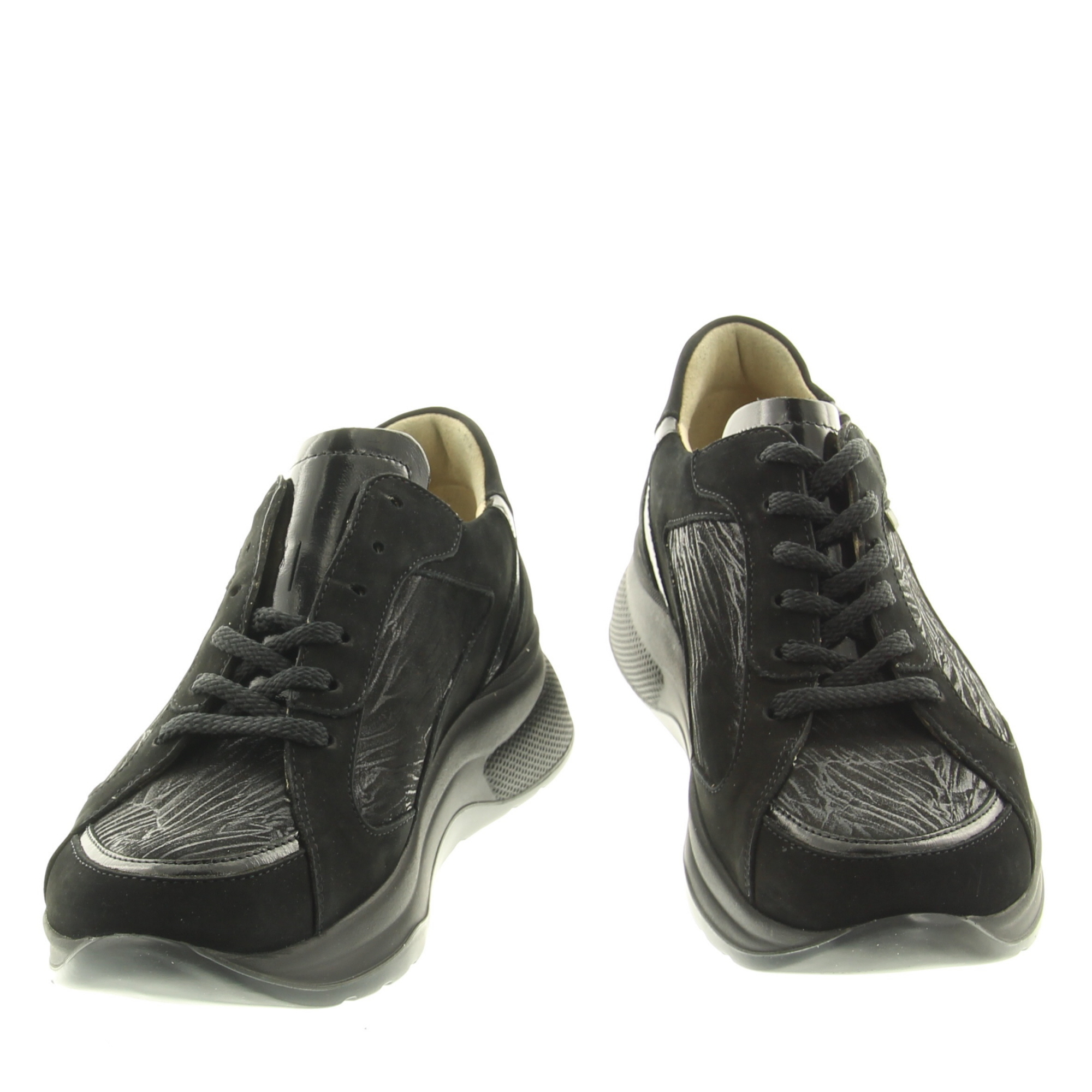 Finn Comfort Piccadilly 2780 Schwarz/Nero 902676