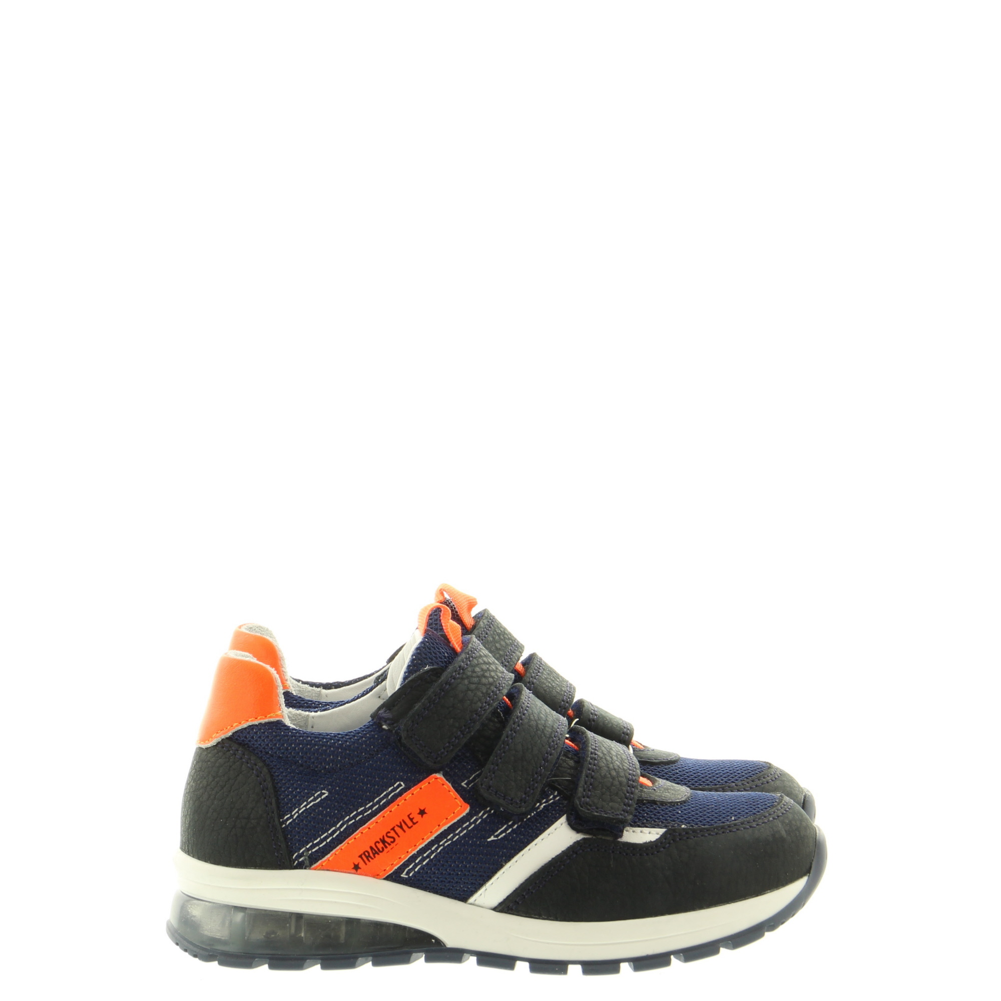 Twins Trackstyle 321351 129 D.Blue Orange Twins Trackstyle 321351 129 D.Blue Orange
