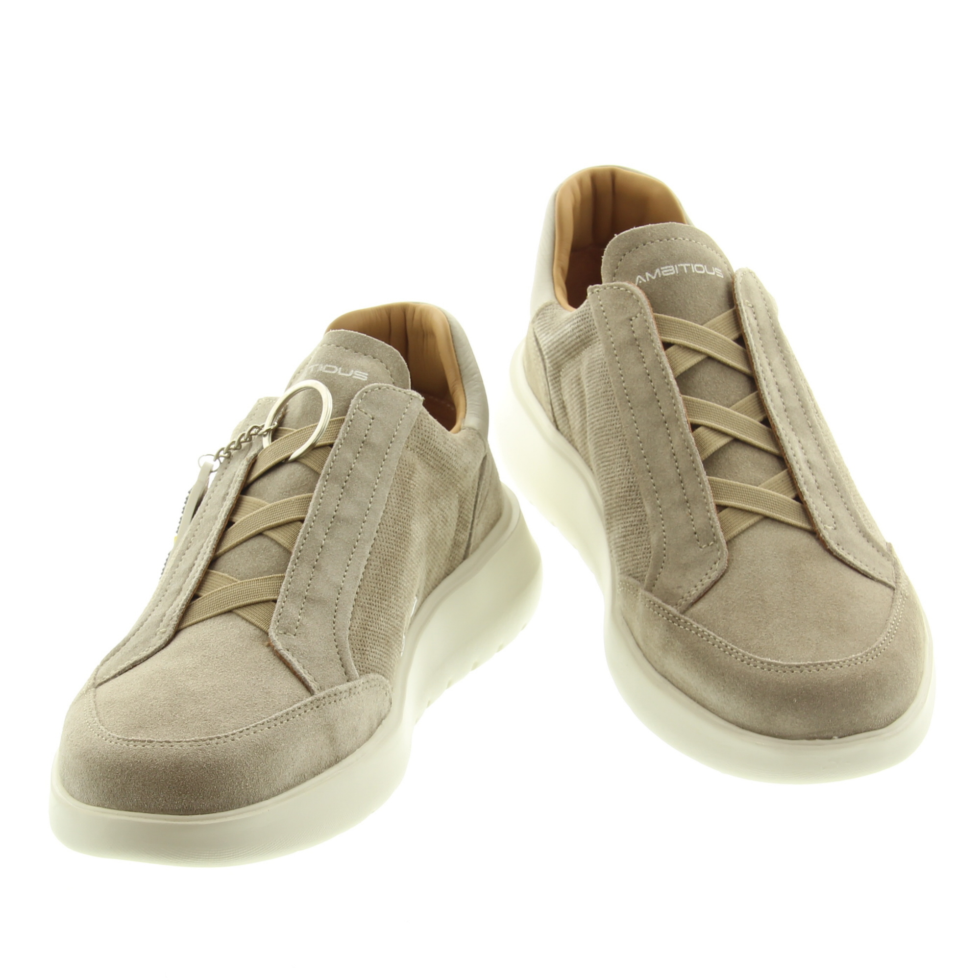 Ambitious 13721A-7338AM Hover Taupe