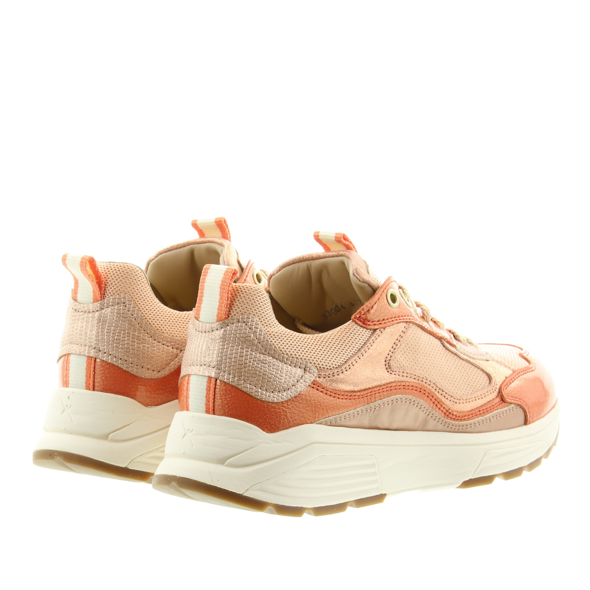Xsensible 33004.4.753 Milau G Soft Coral Combi