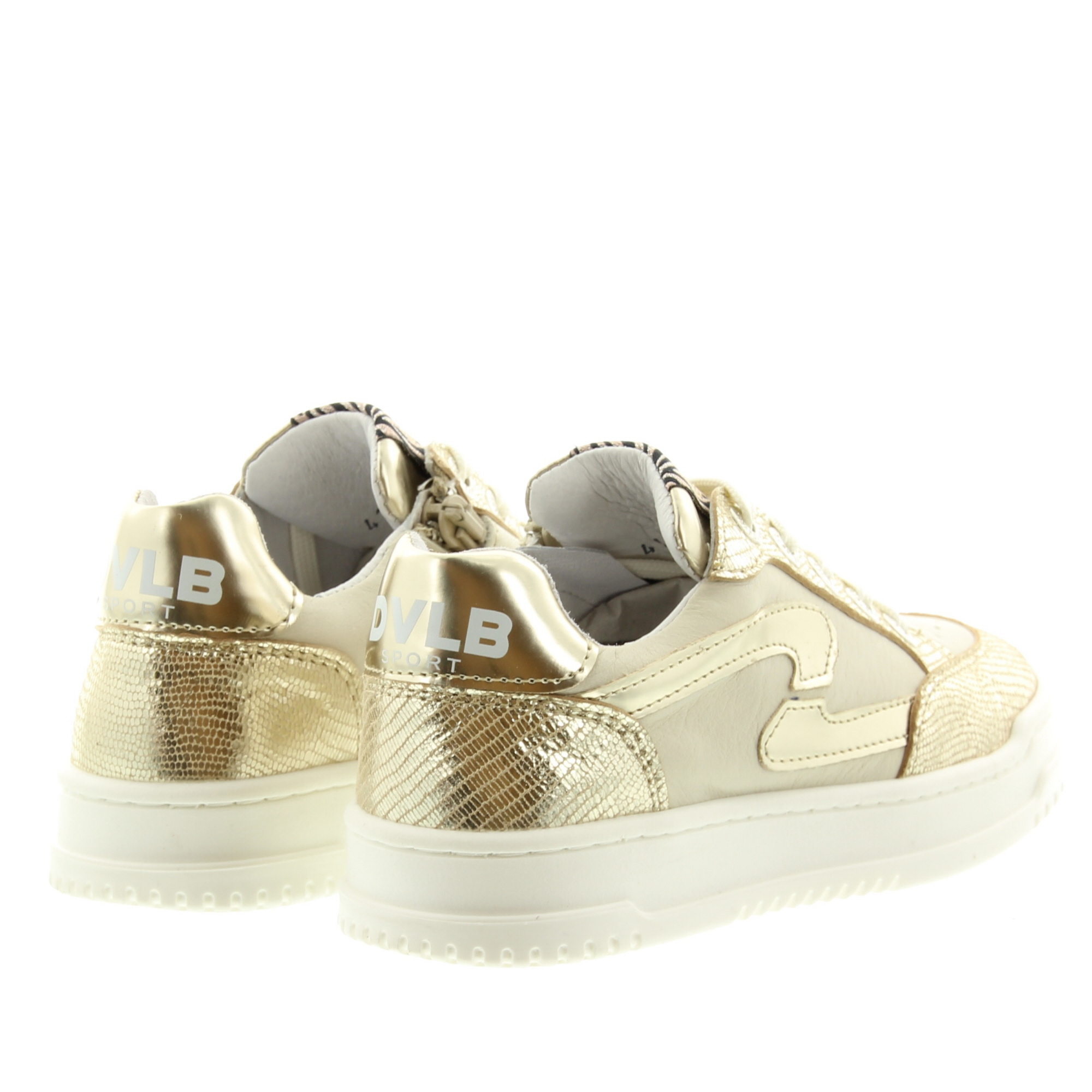 Develab 41040 351 Gold Metallic