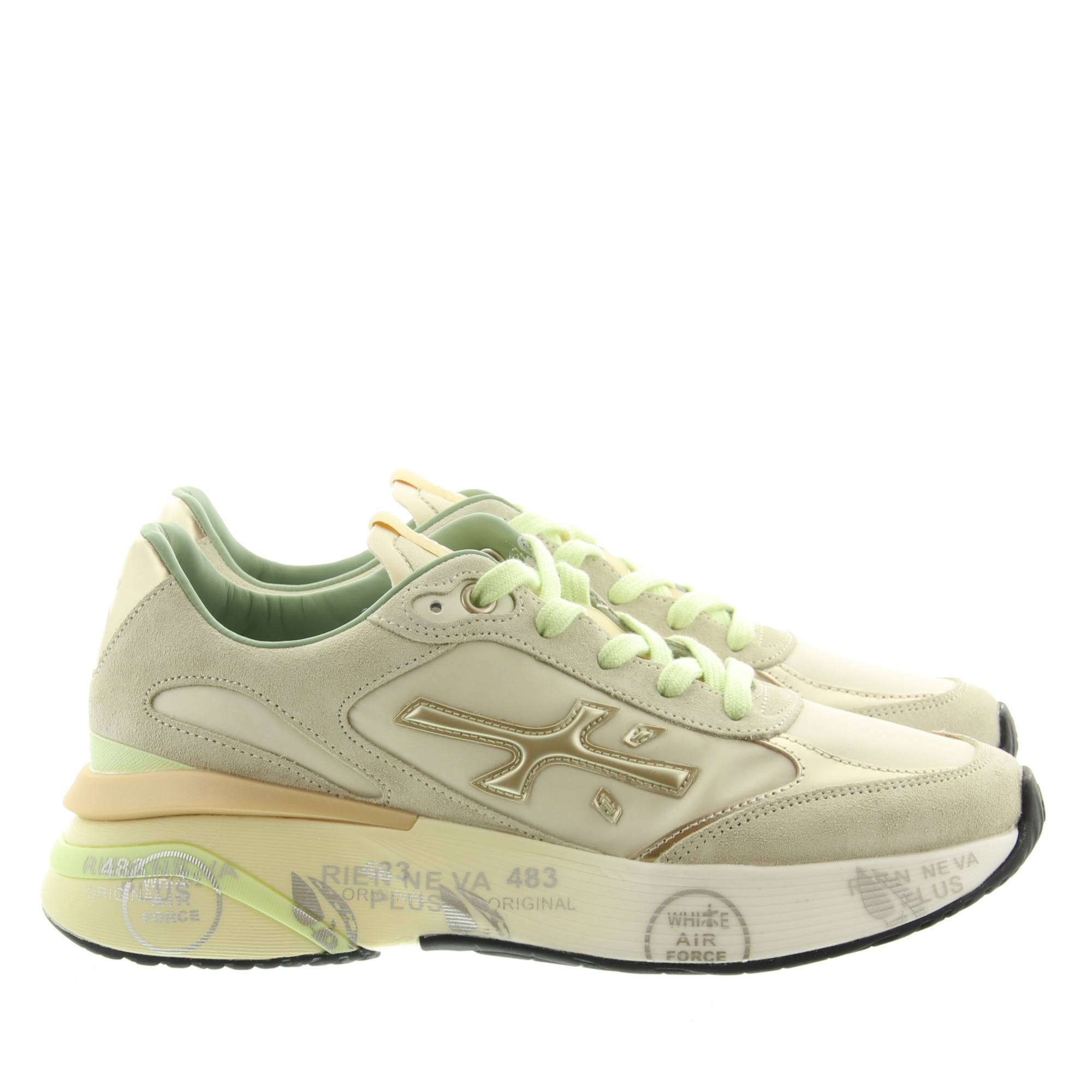 Premiata Moerun-D var 7466