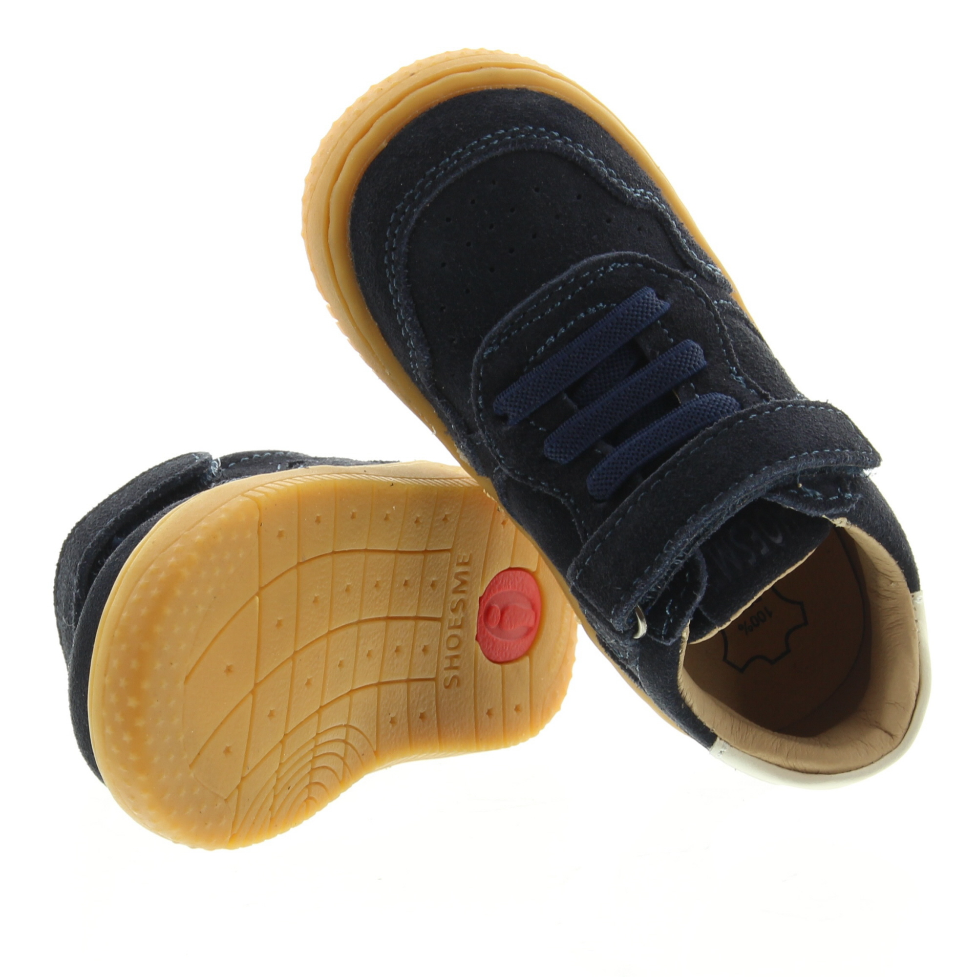 ShoesMe BN26W009-E Dark Blue