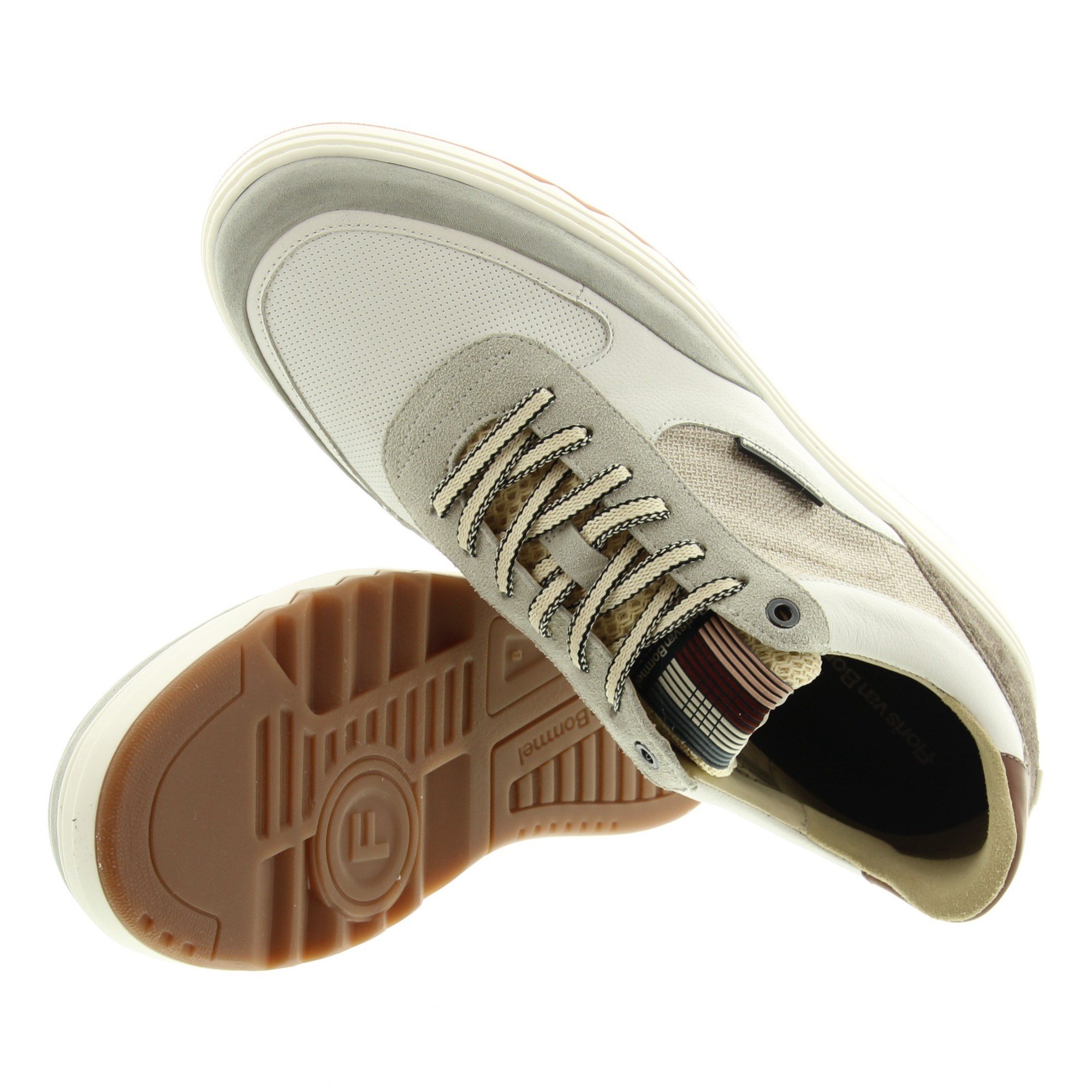 Floris van Bommel SFM-10143-60-01 De Kupster 05.23 White