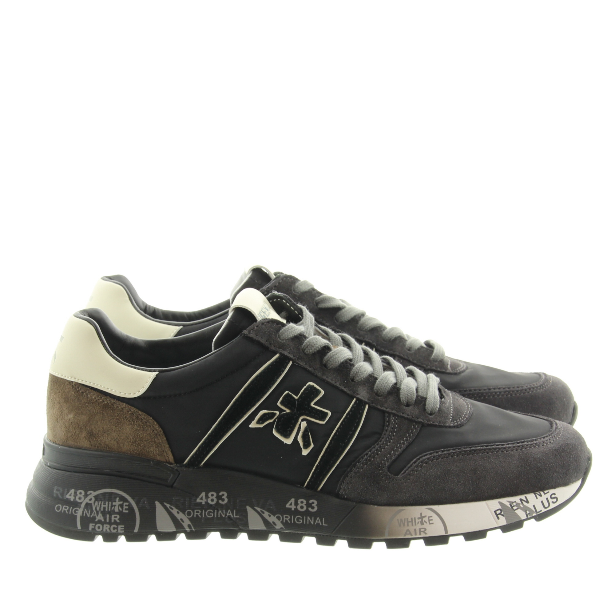 Premiata Lander var. 4951