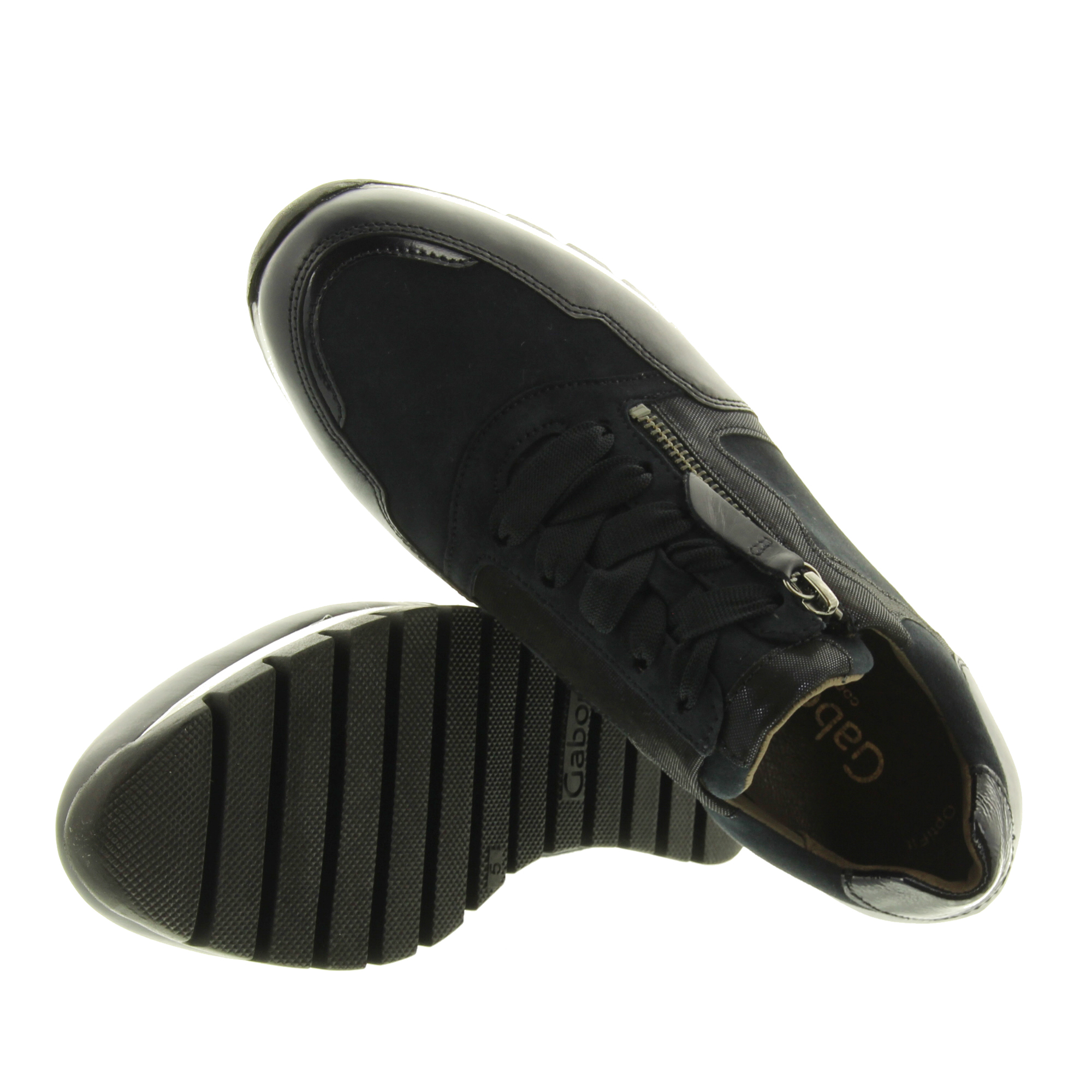 Gabor 76.438.26 Dark-blue k.