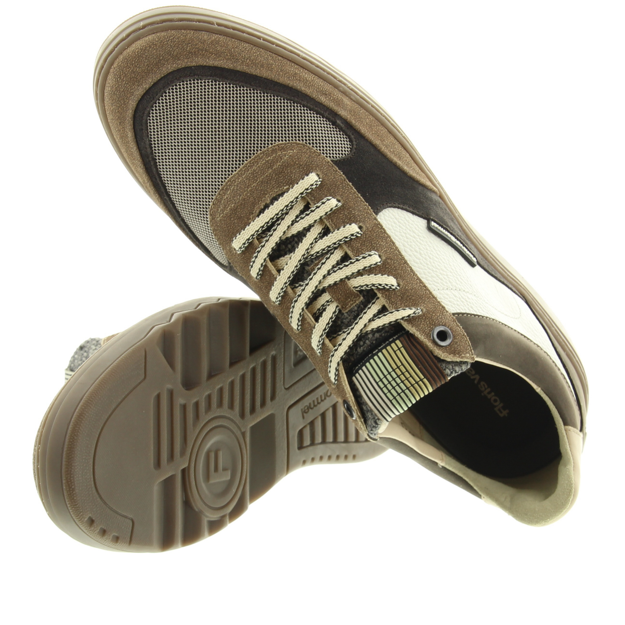 Floris van Bommel SFM-10143-23-03 De Kupster 05.19 Cognac