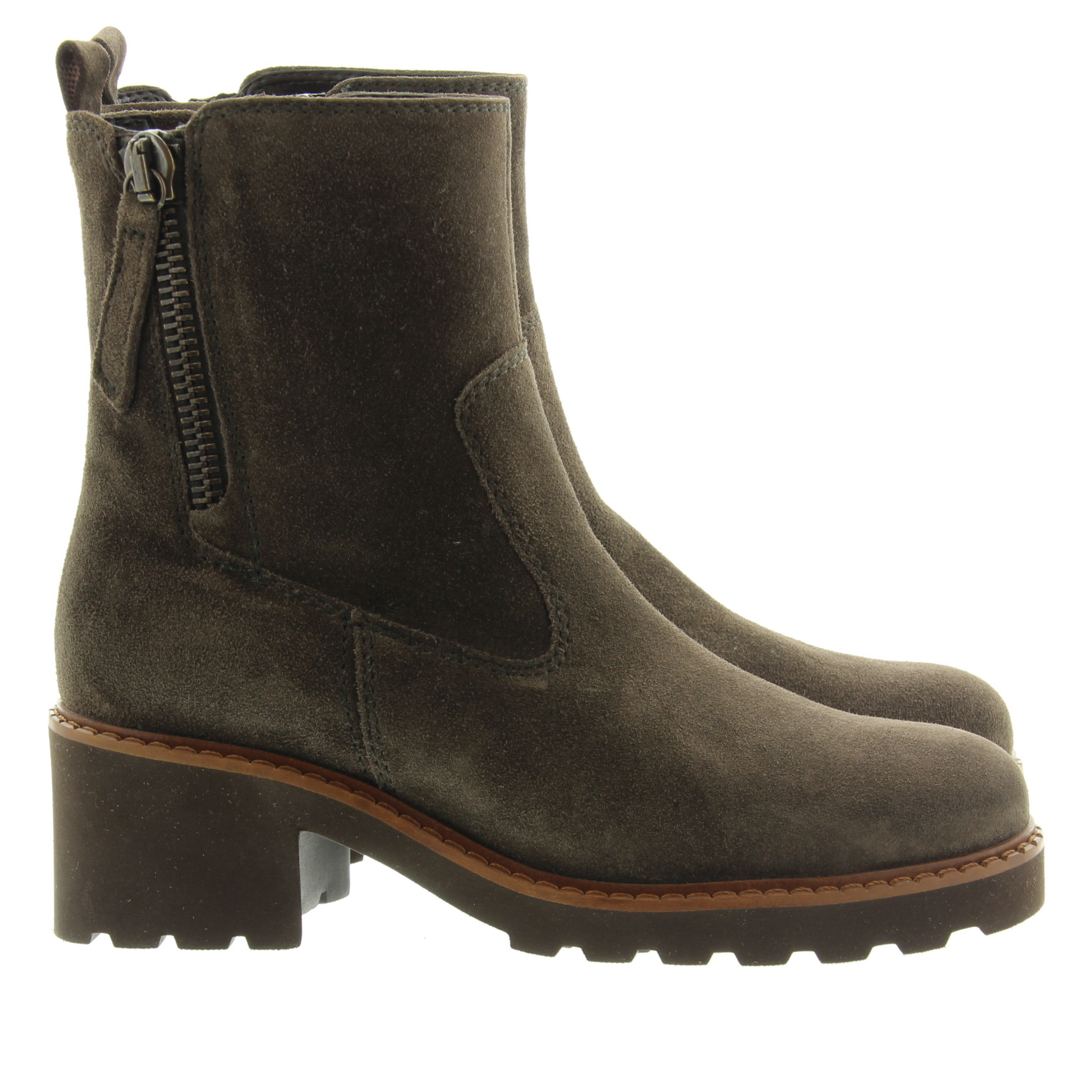 Gabor 76.631.43 Engl. brown