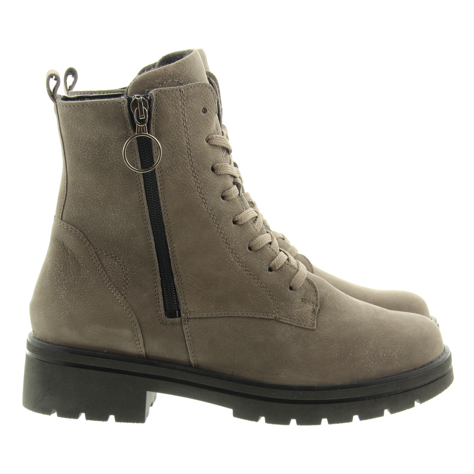 Waldlaufer 648803 K-Zoe 189 052 Carbon Calli