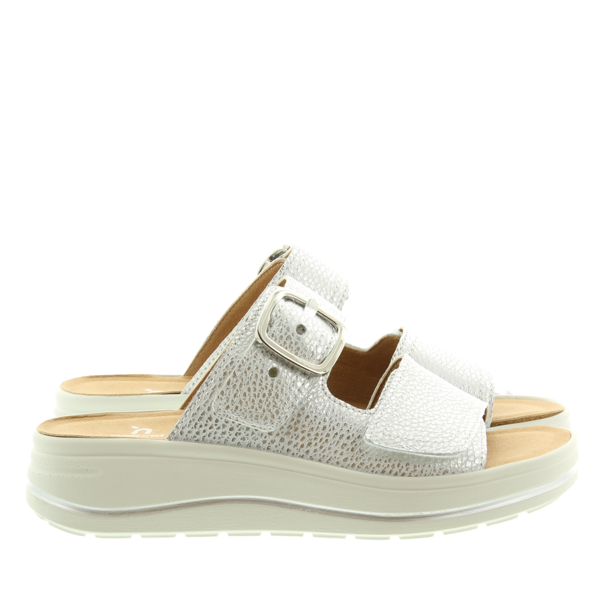 Hartjes 122.2003 Woogie 59.00 Silber