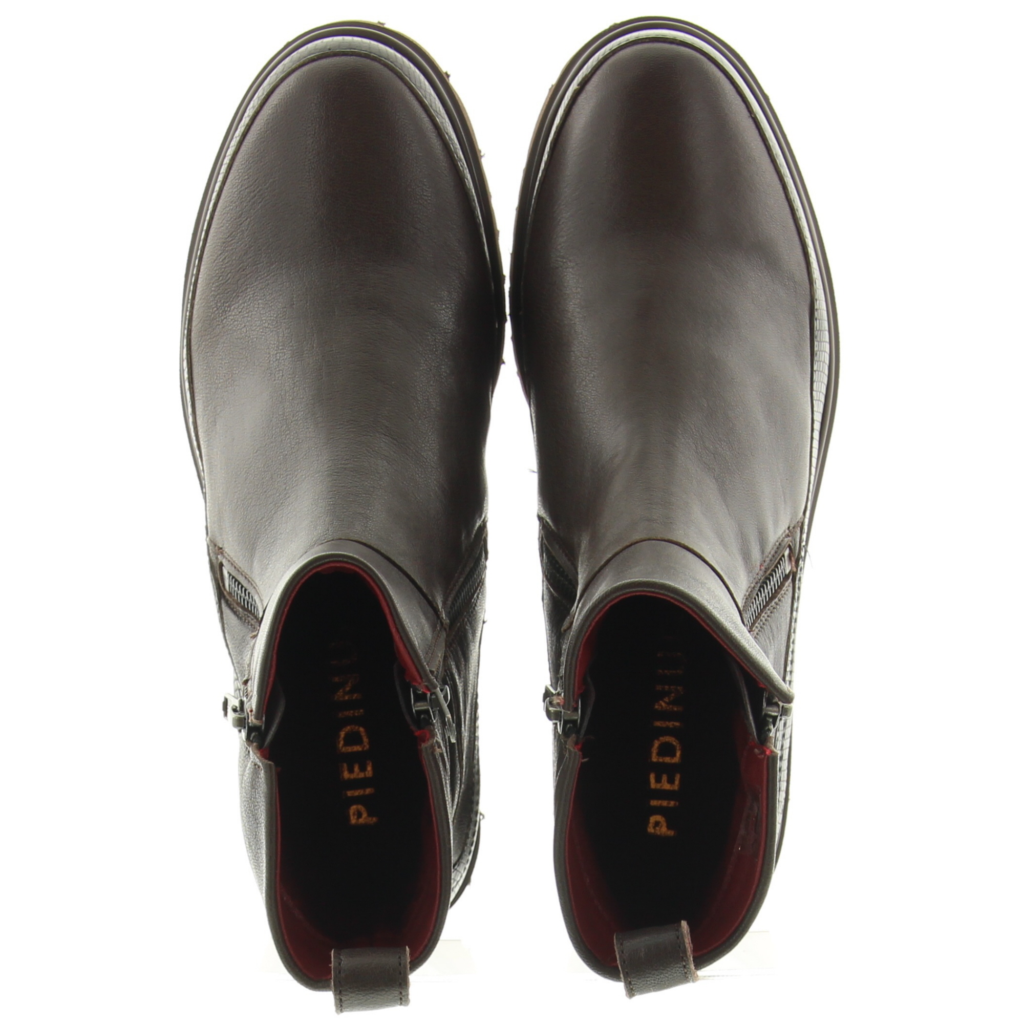 Piedi Nudi Coco 09.11 Dark Brown