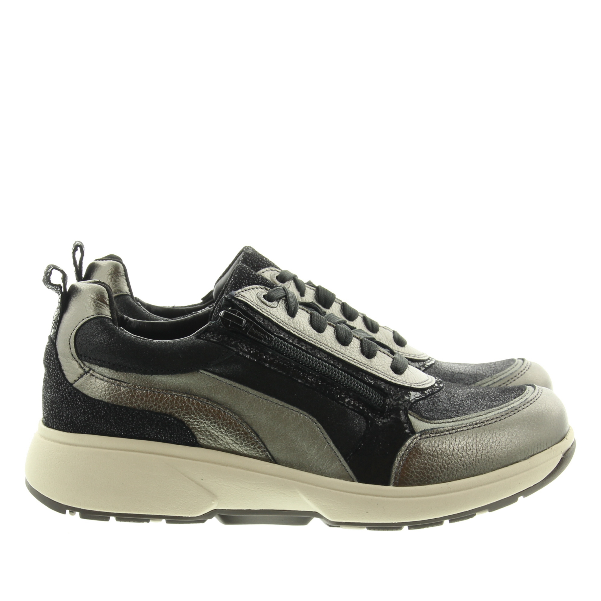 Xsensible 30222.3.993 Valletta HX Old Silver Combi
