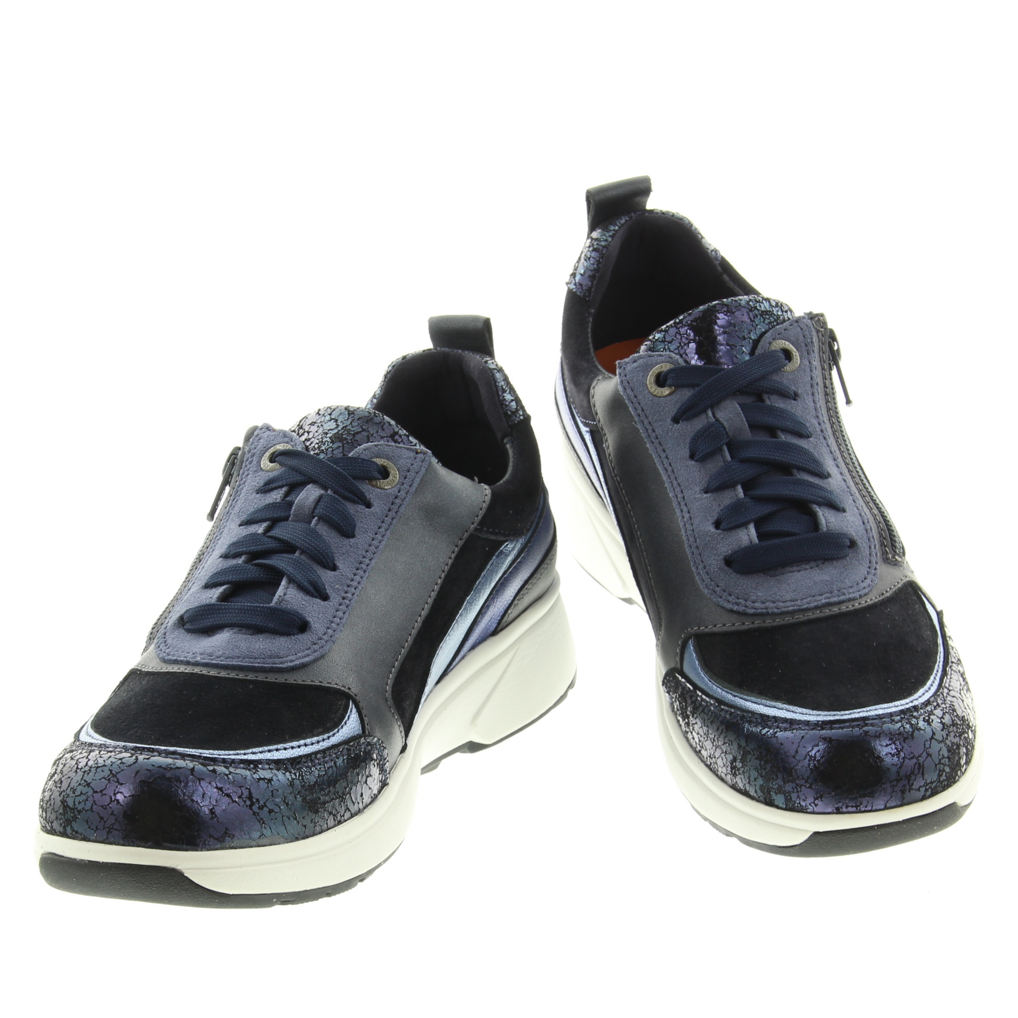 Xsensible 30222.2.219 Valletta HX Navy Combi