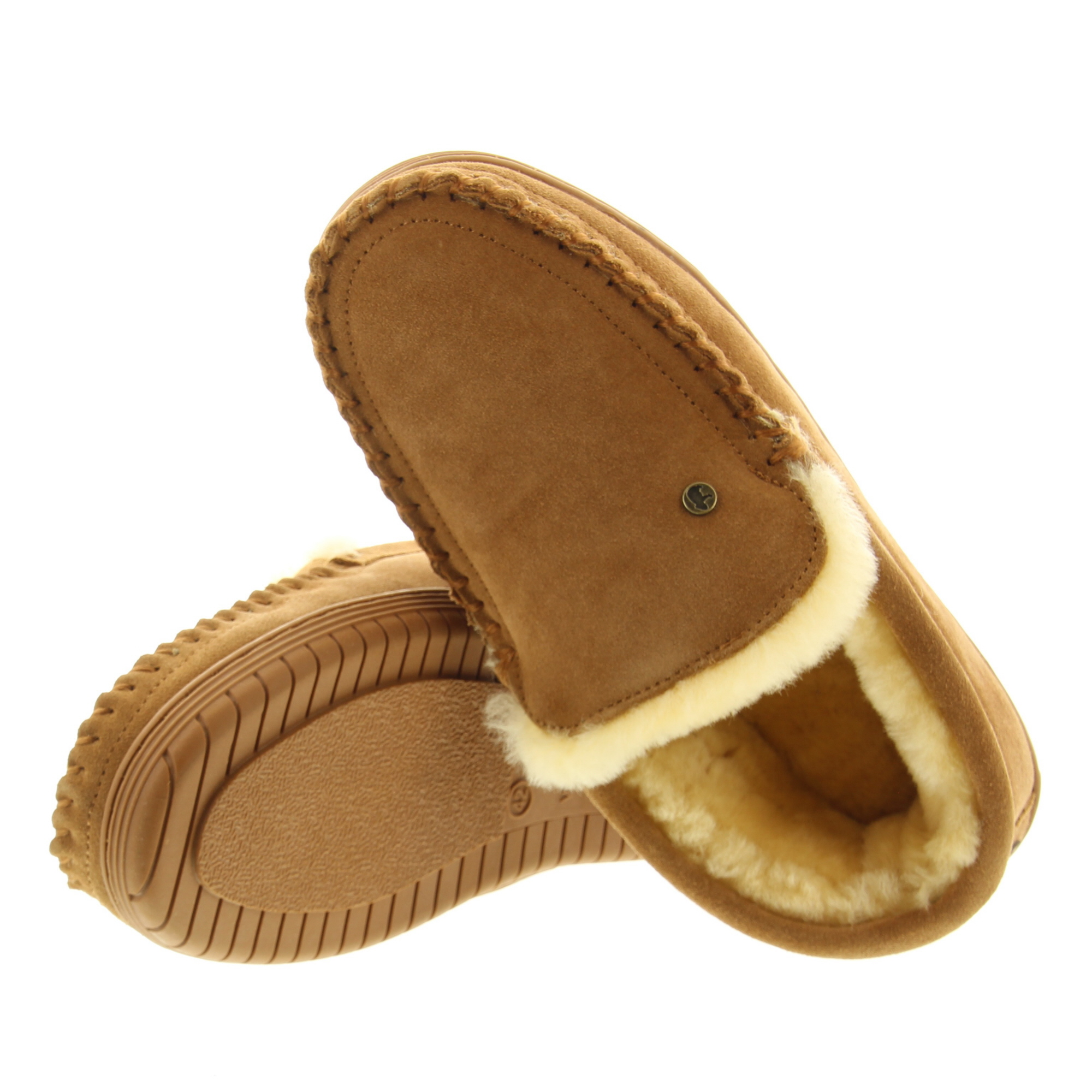 Warmbat Grizzly GRZ4410 25 Cognac Warmbat Grizzly GRZ4410 25 Cognac