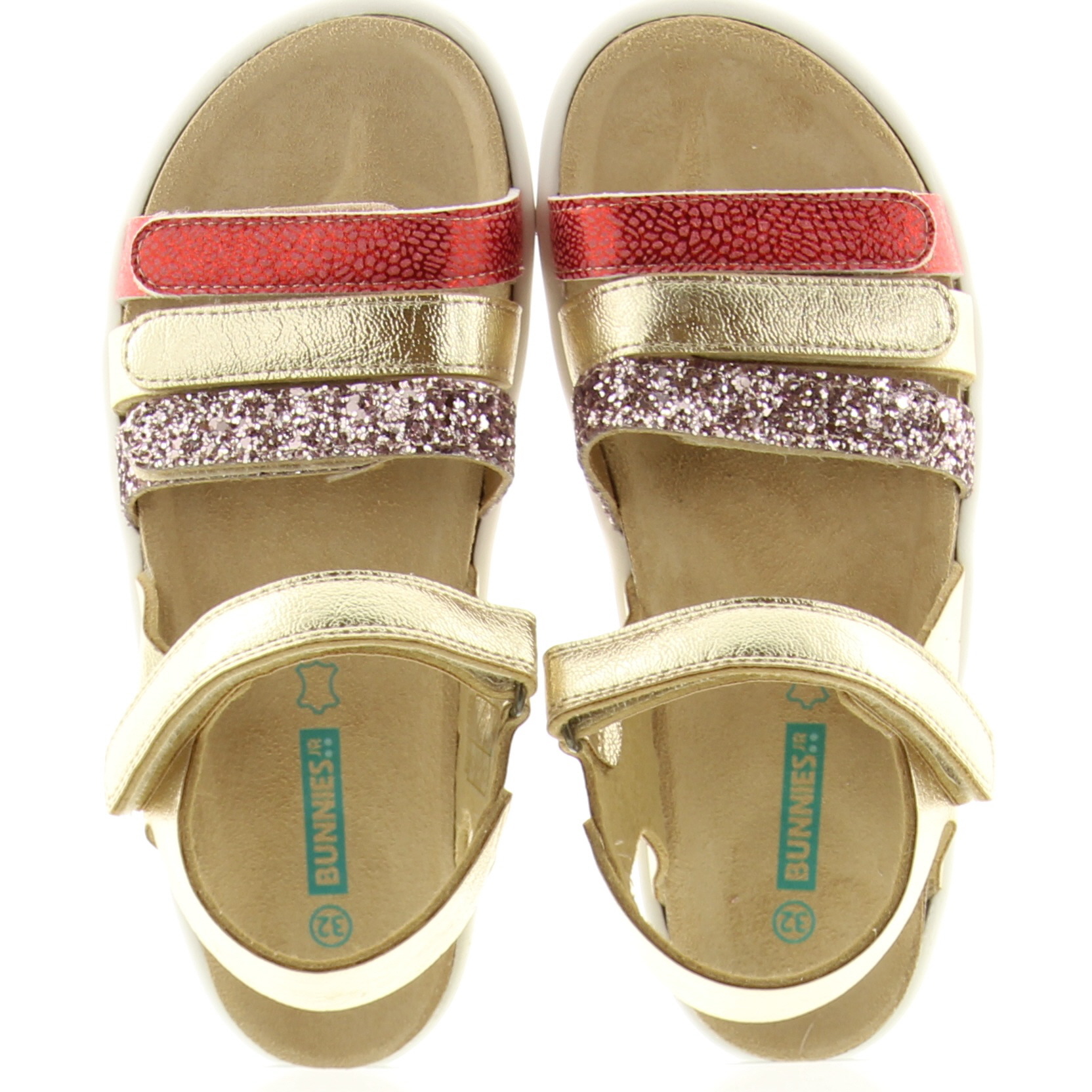 Bunnies Junior 226425 Vera Verano 794 Champagne