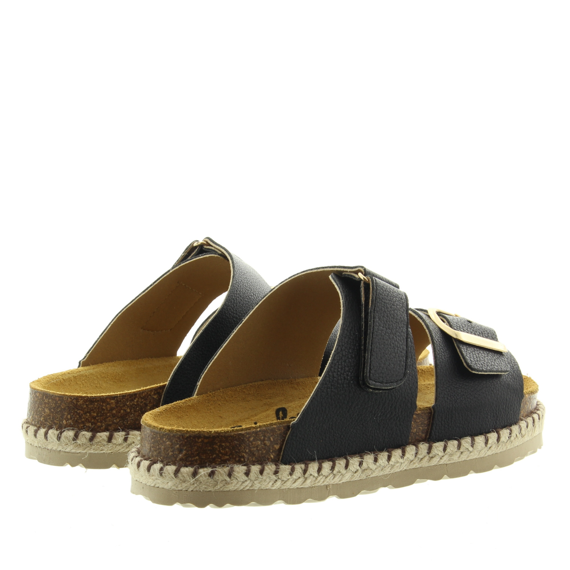 Red Rag Kids 18050 922 Black Nappa