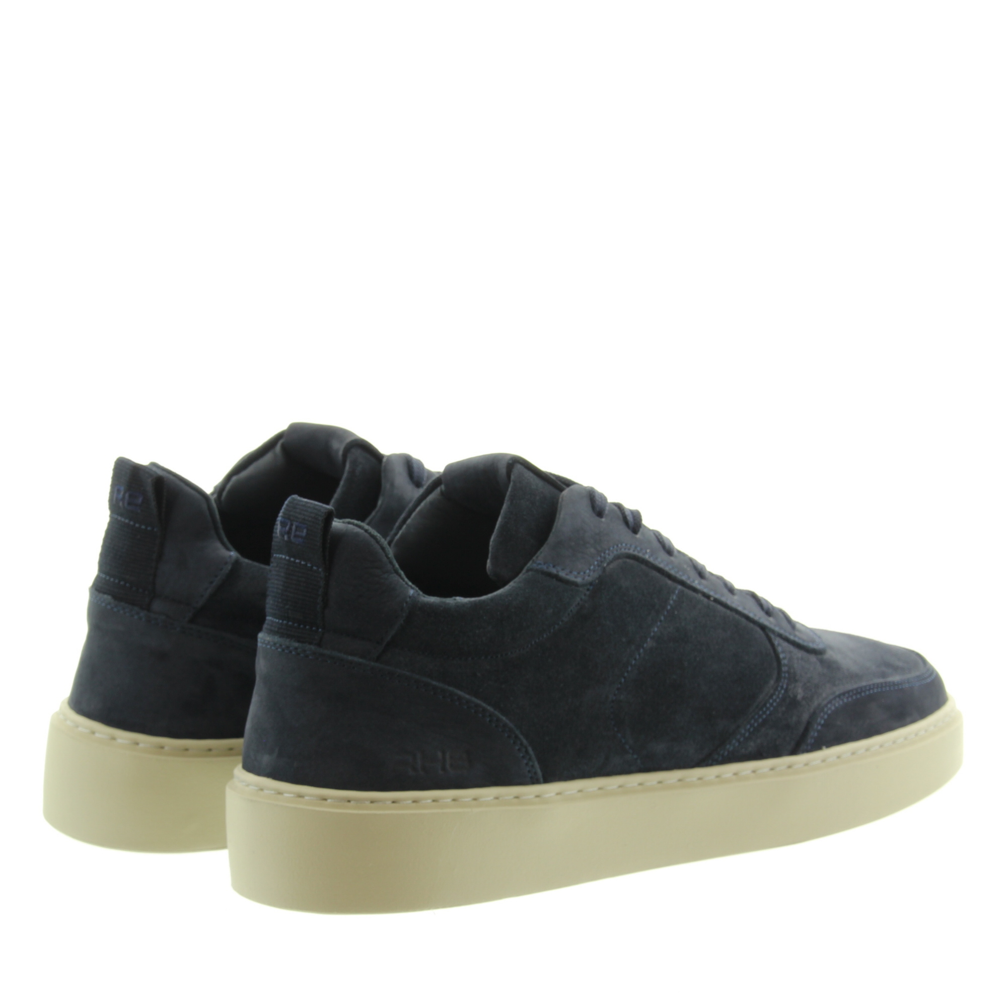 Rehab Oliver Mid 8100 Darkblue
