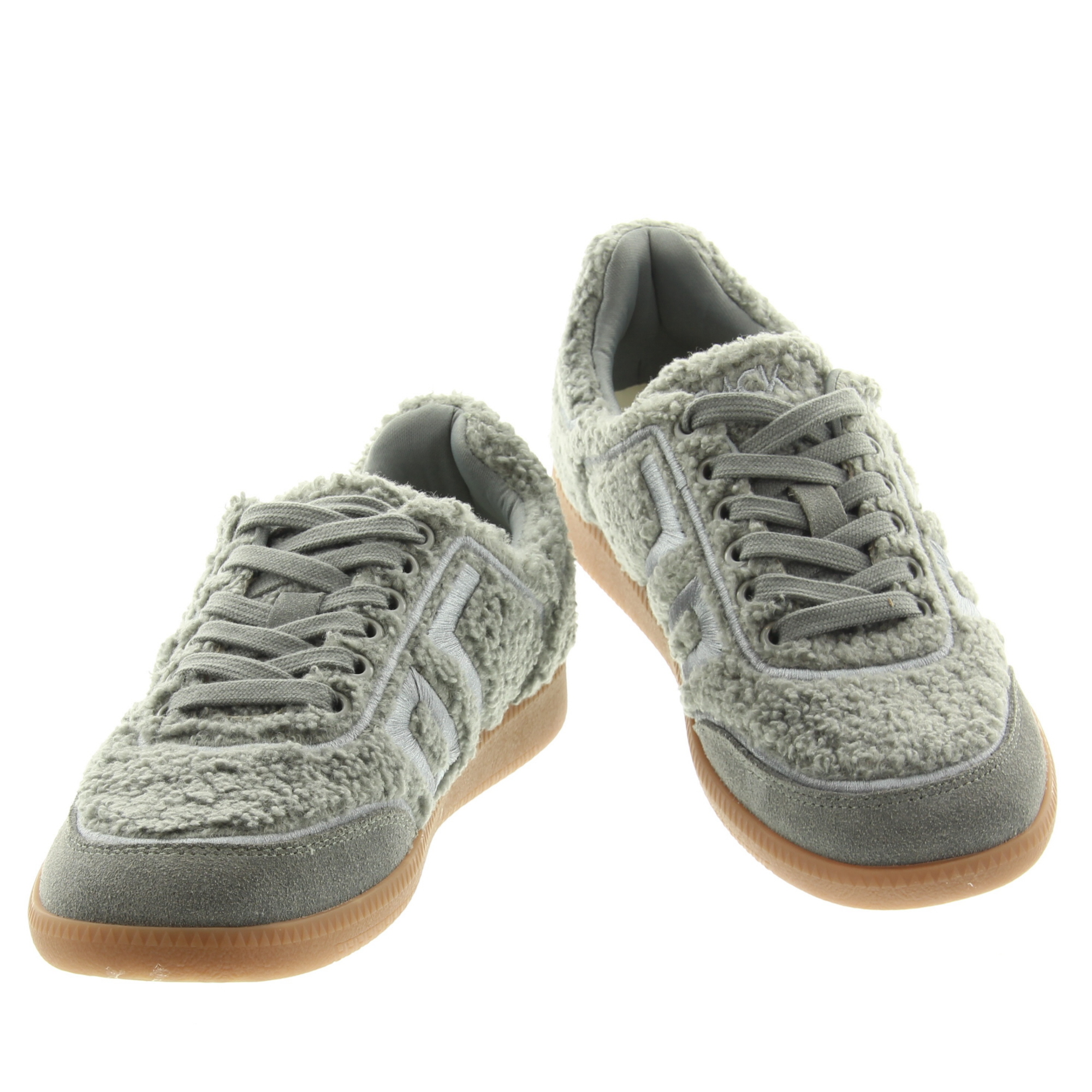 Back 70 Cloud FE22 Gray Fur