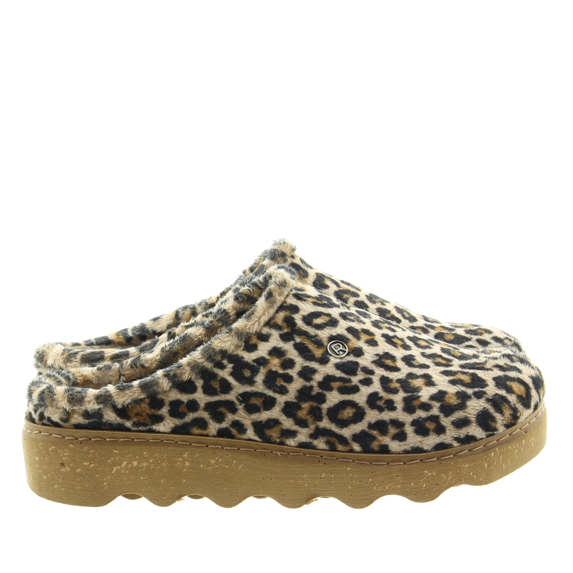 Rohde 6102 Foggia-D 18 Ginger