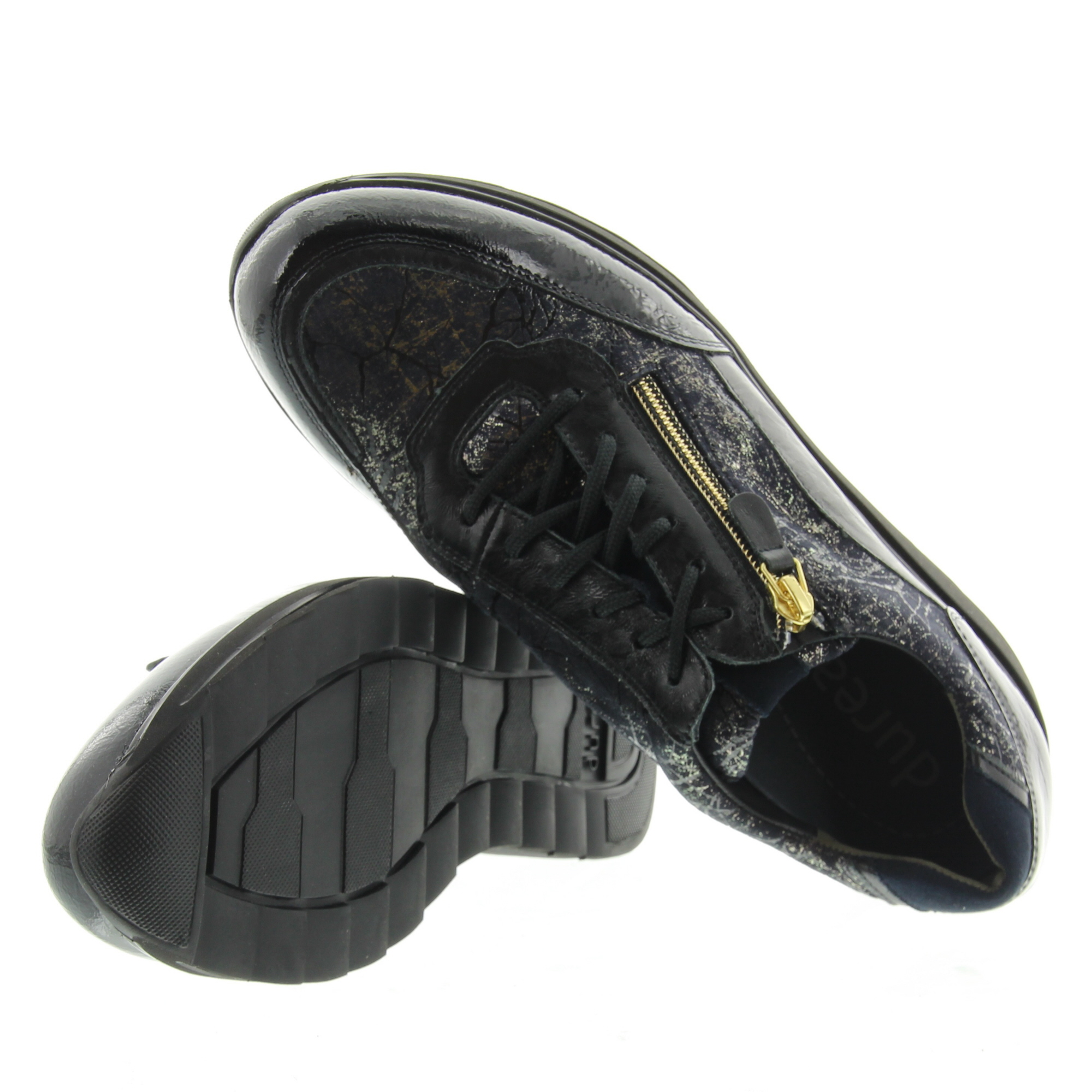 Durea 6263 684 G 1682 Antracite Zwart