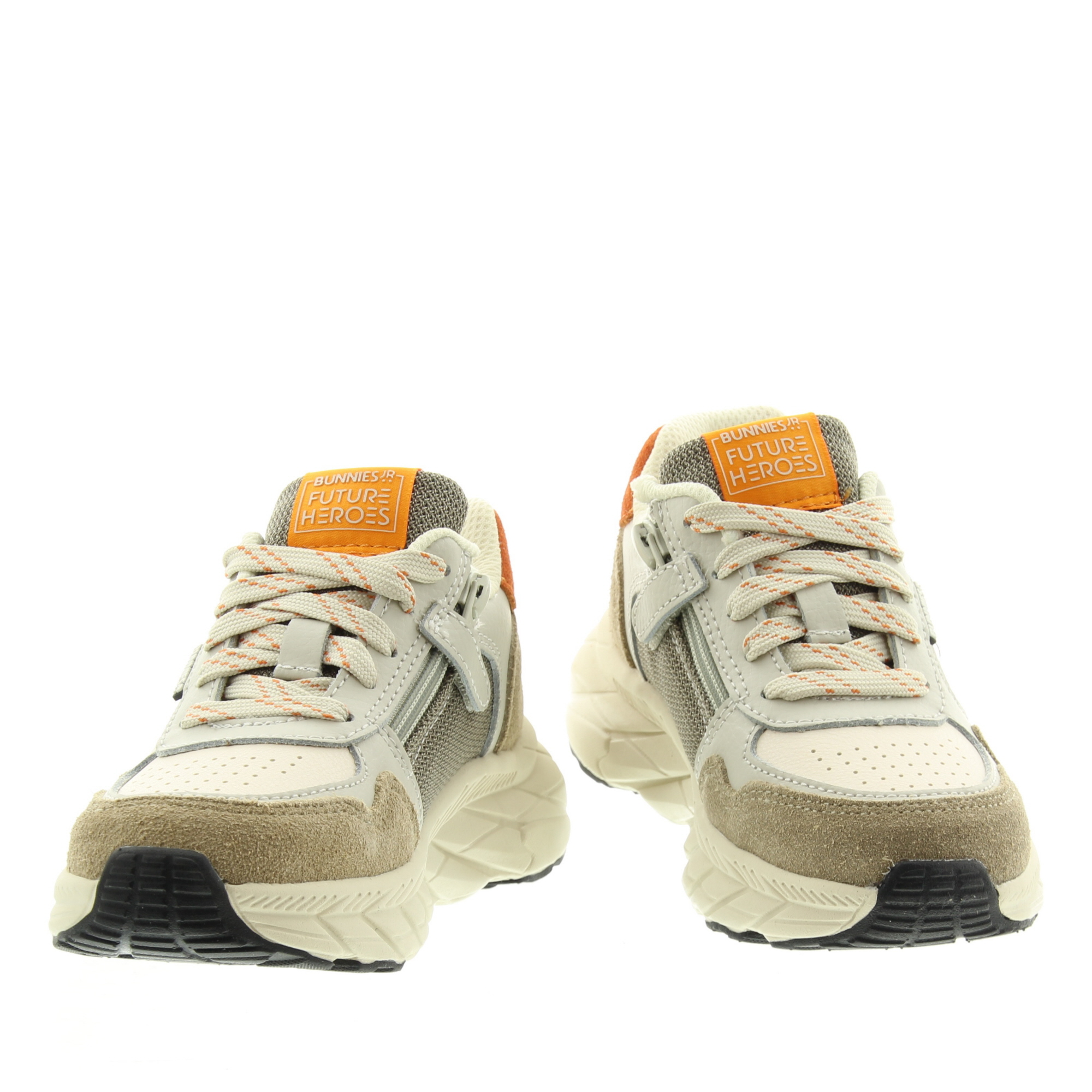 Bunnies Junior 226071 Rio Rush 408 Taupe