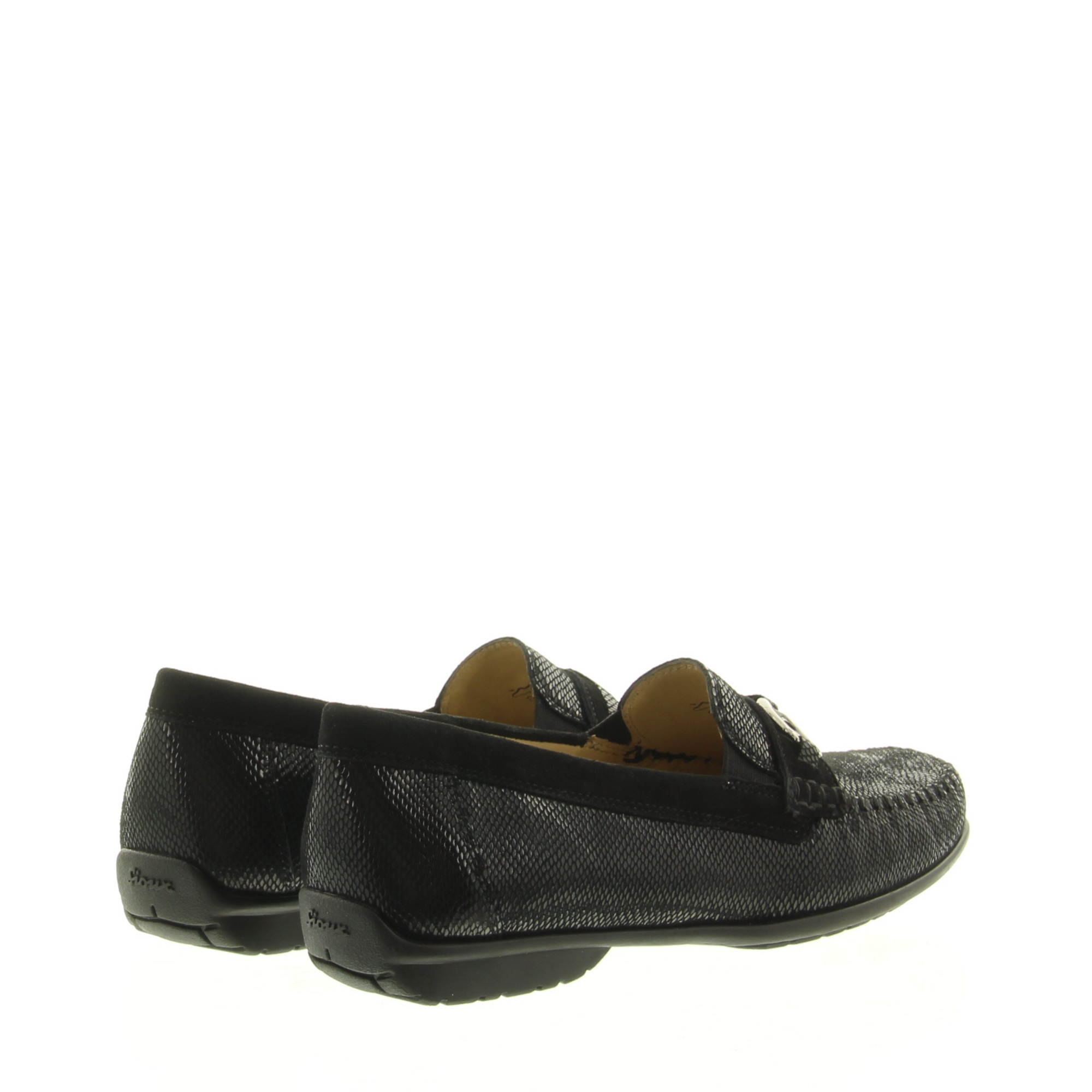 Sioux 66974 Cortizia-723-H Schwarz