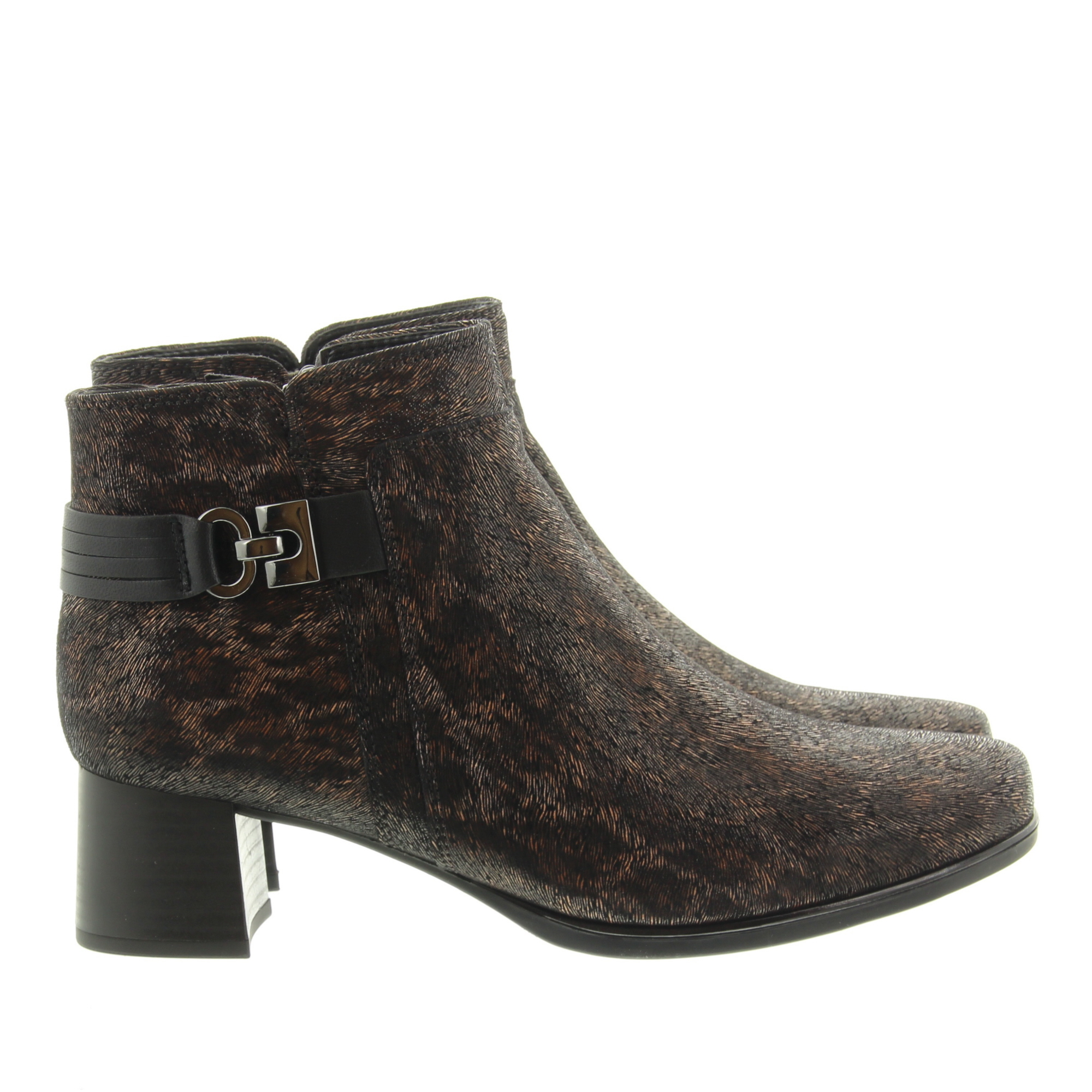 Gabor 72.821.63 Brown/schwarz (Micro)