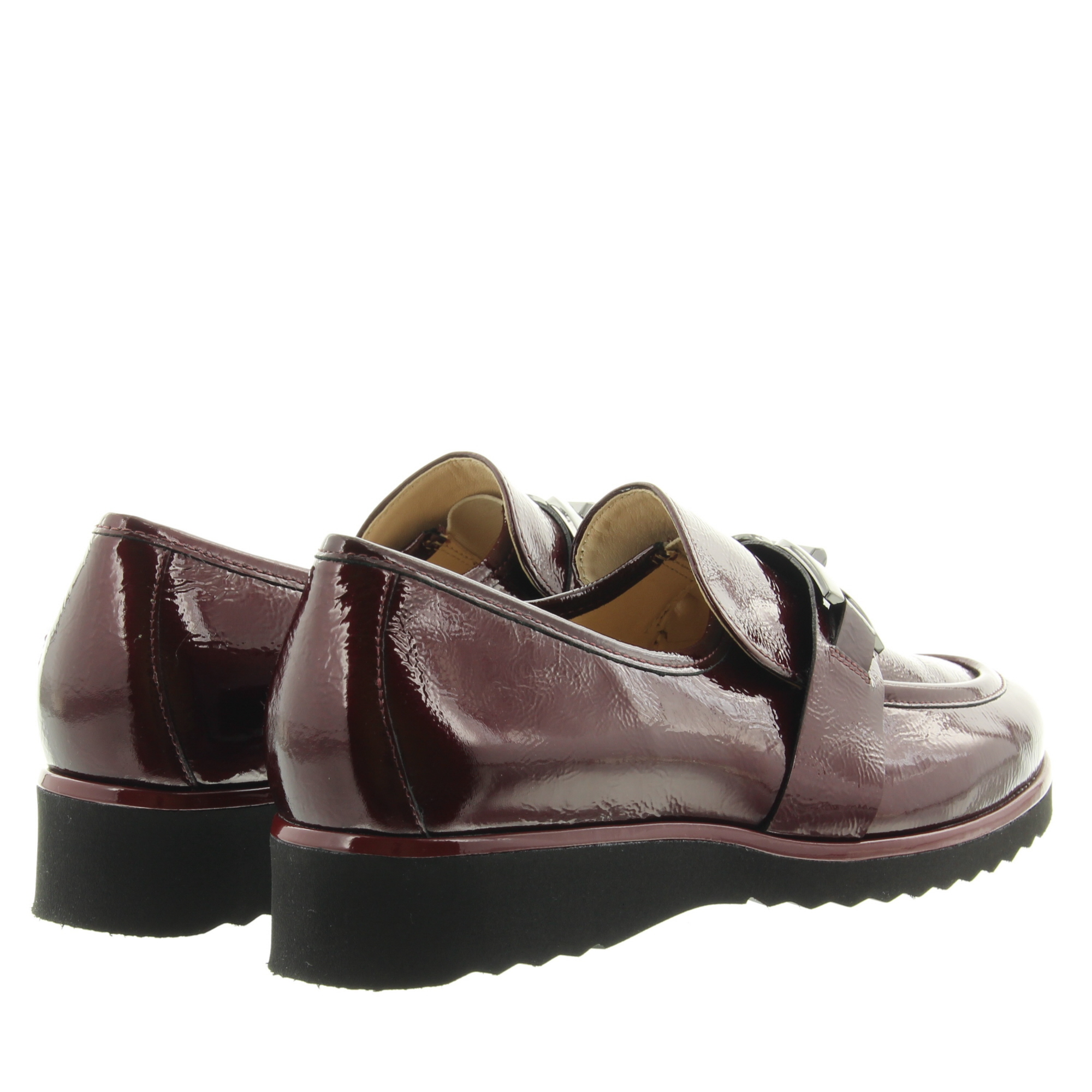Hassia Shoes 302555 Sevilla 4400 Cabernet