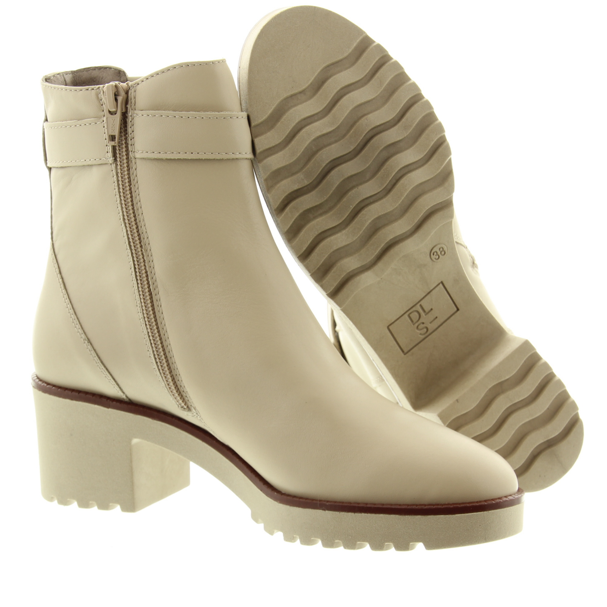 DL Sport 6801 vers. 02 Sabbia