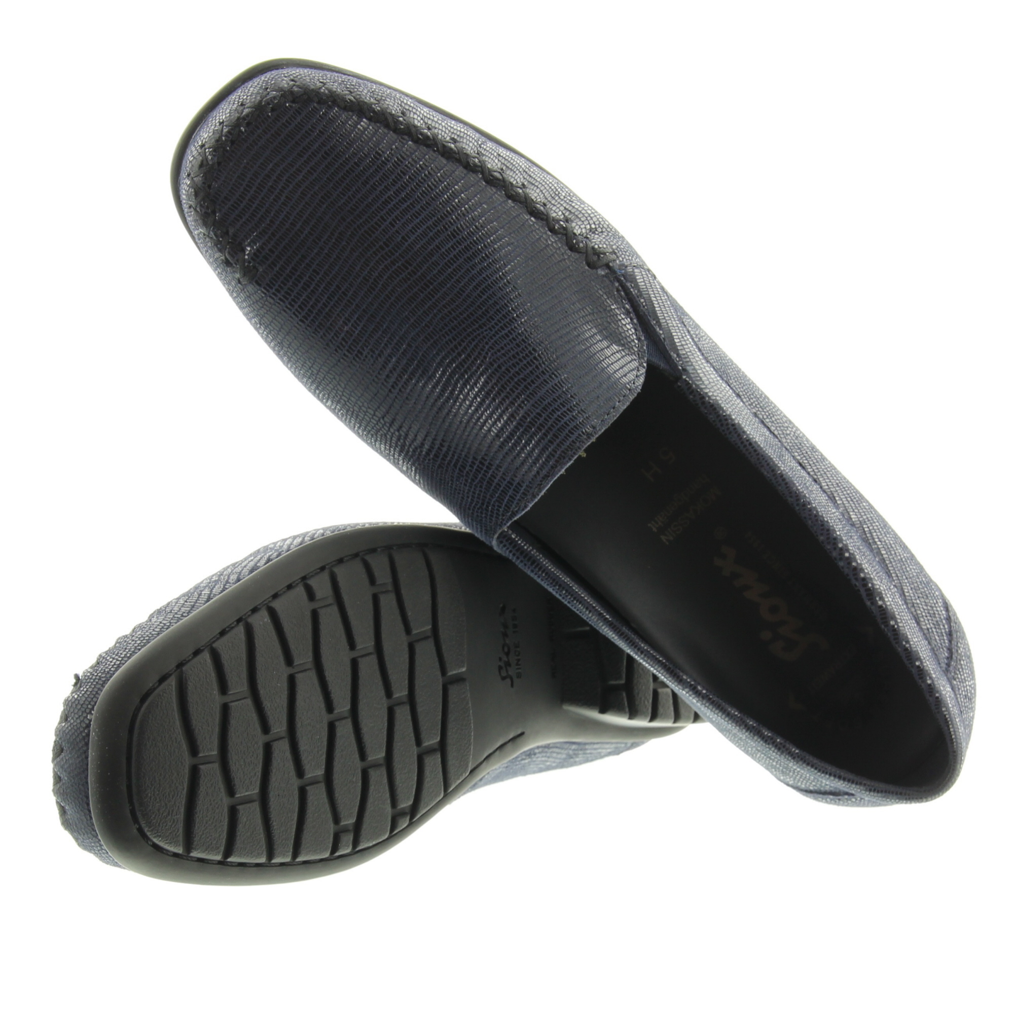 Sioux 41302 Cortizia-739-H Ocean