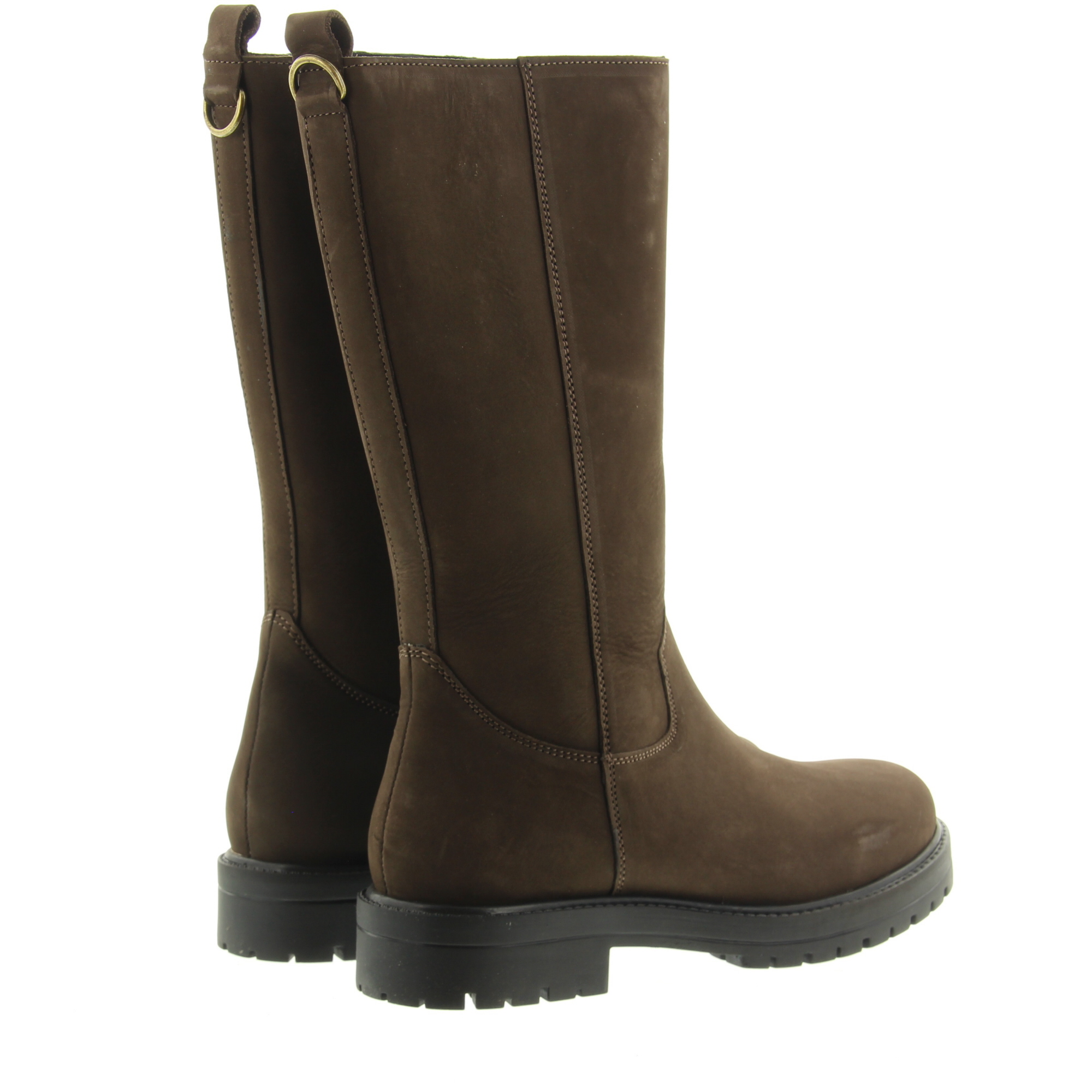 Braqeez 426667-117 Layla Leap 117 Dark Brown