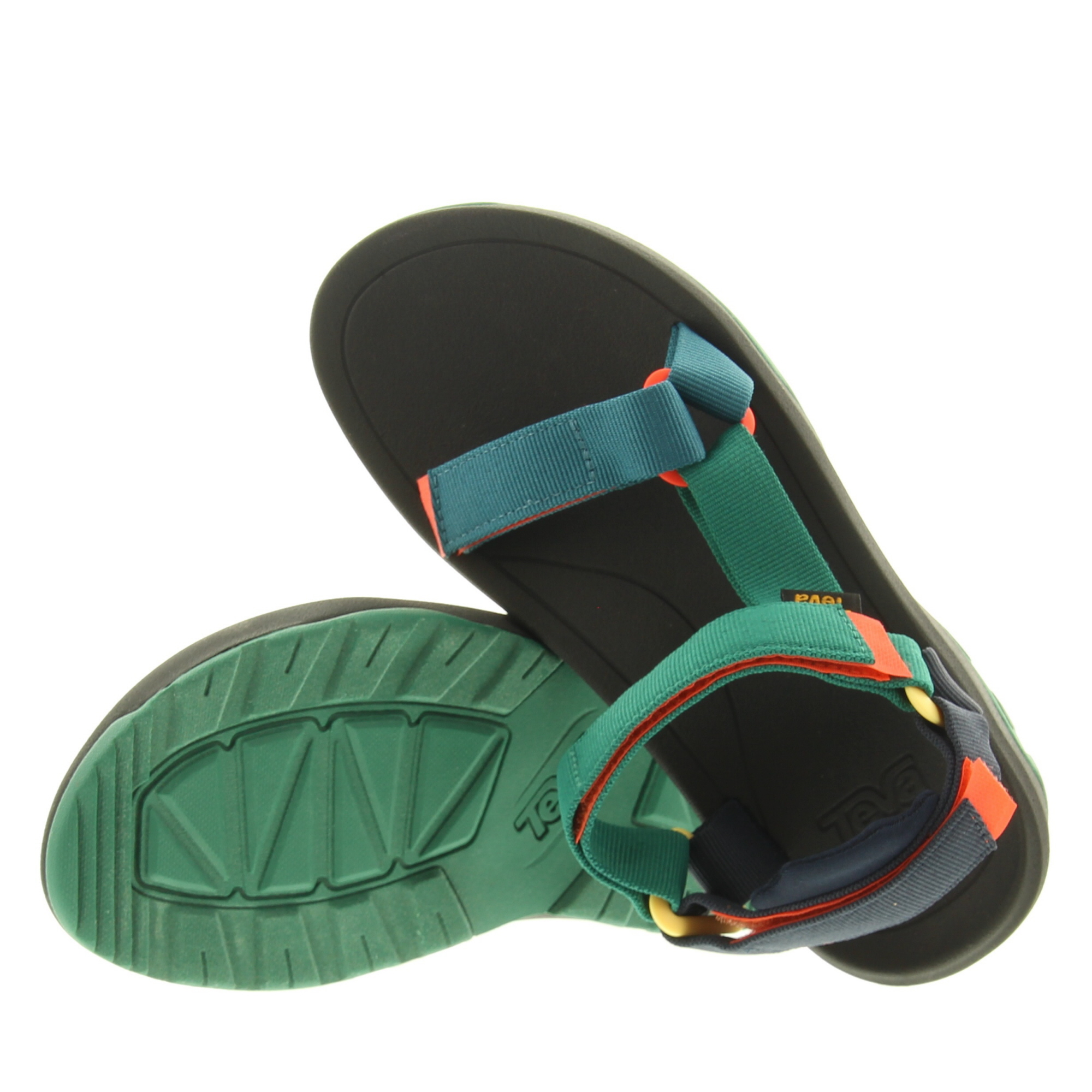 Teva 1019390T Hurricane XLT 2 BCM Blue Coral Multi