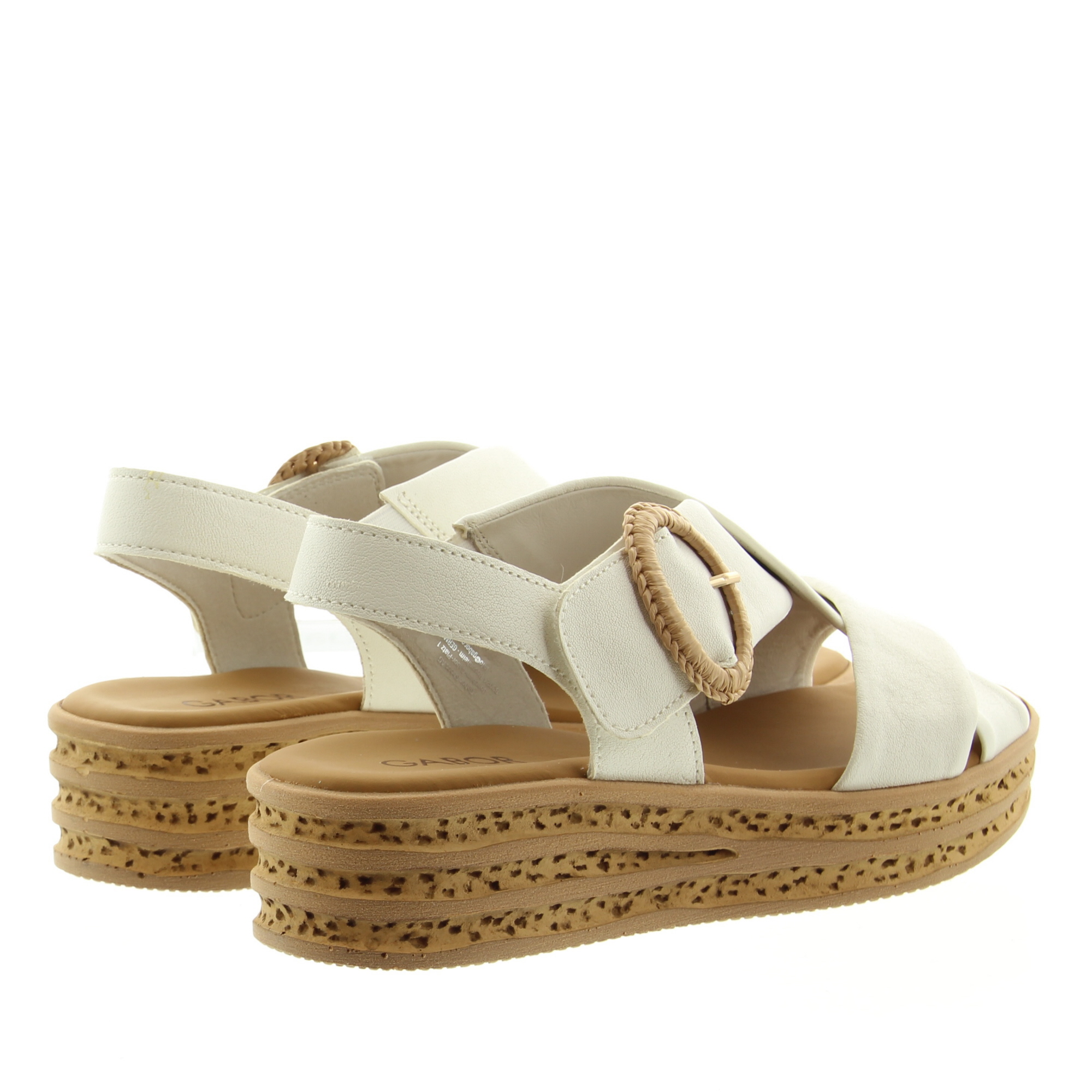 Gabor 84.556.20 Latte